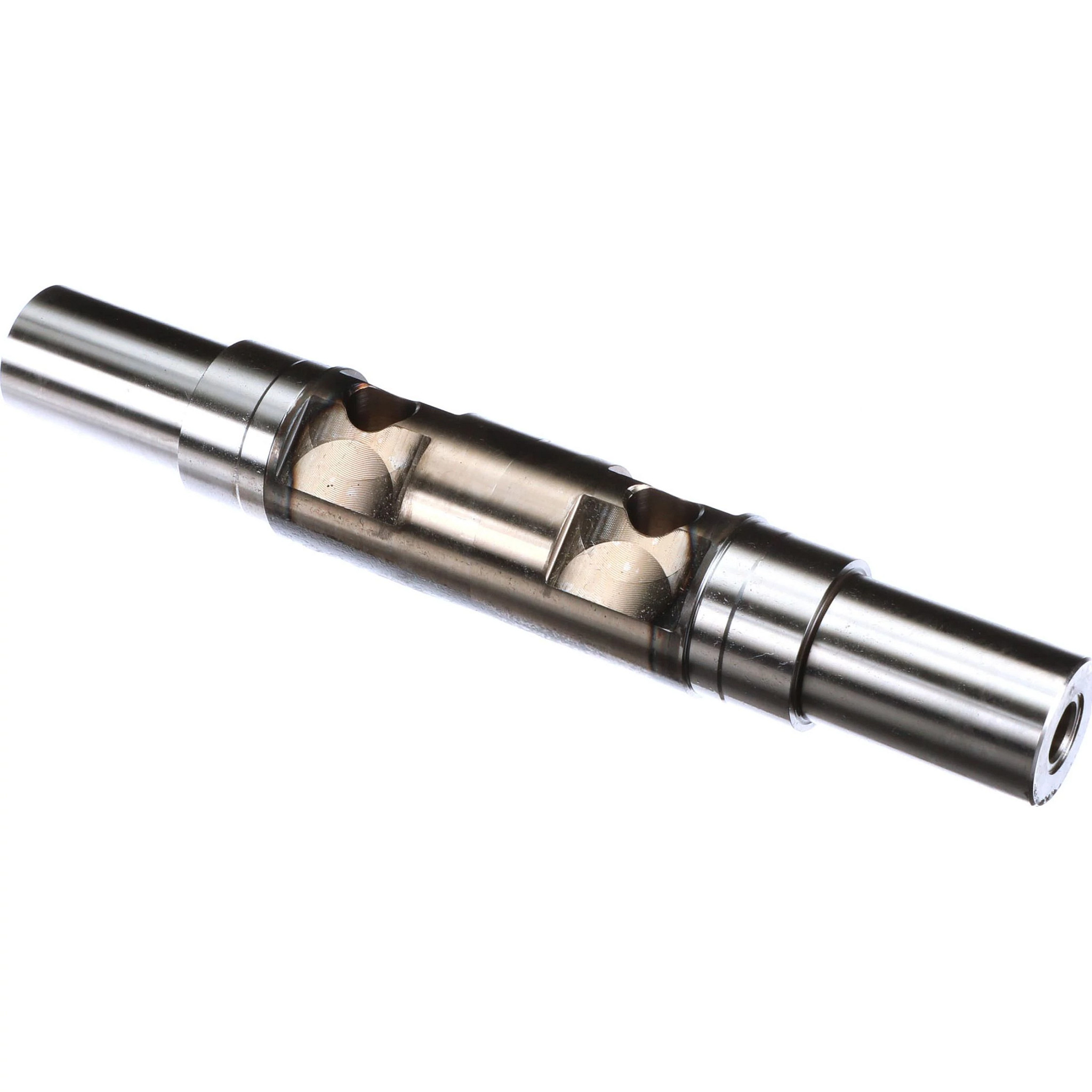 Eixo Porta-rolamento