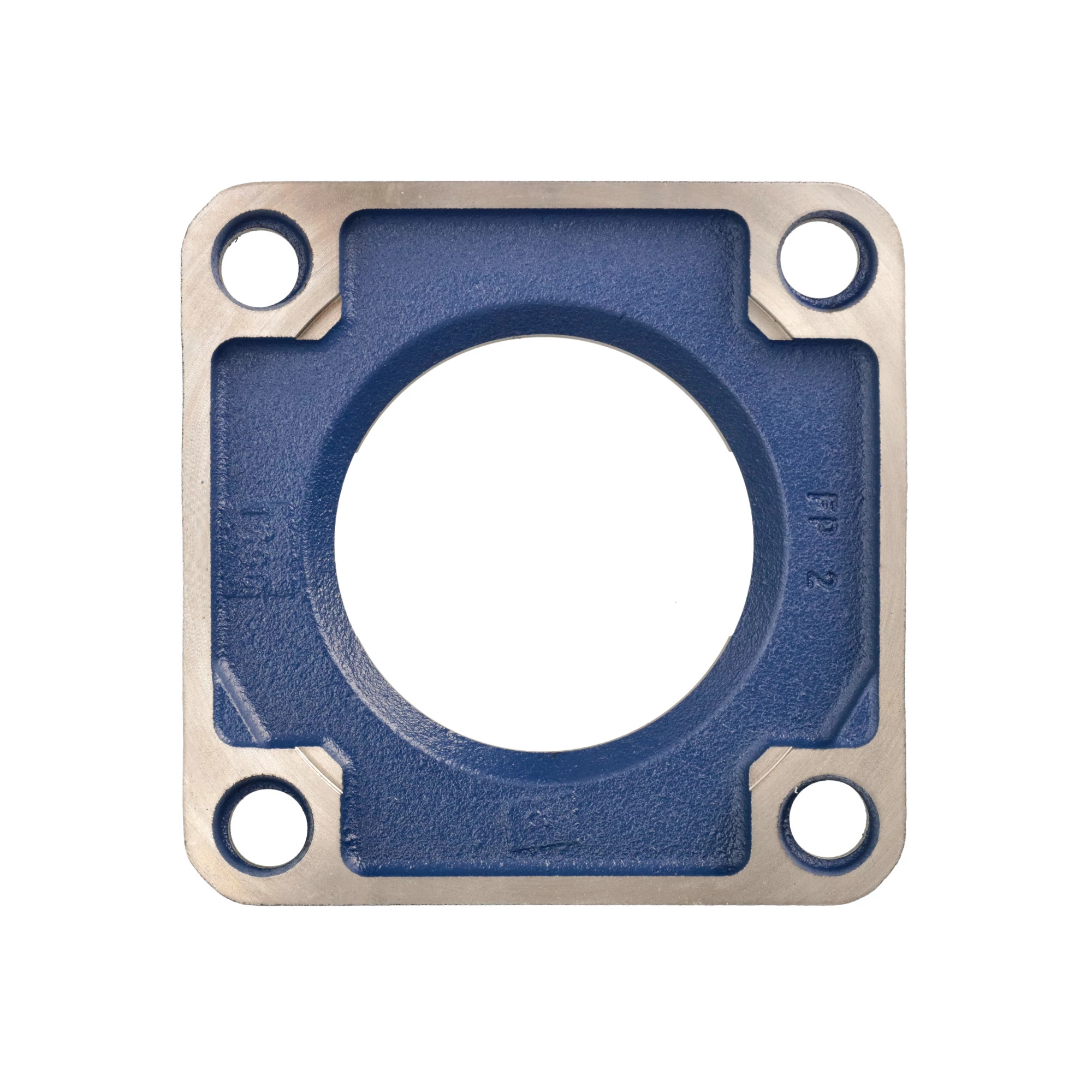 FLANGE | CASECE | AMEA | EN