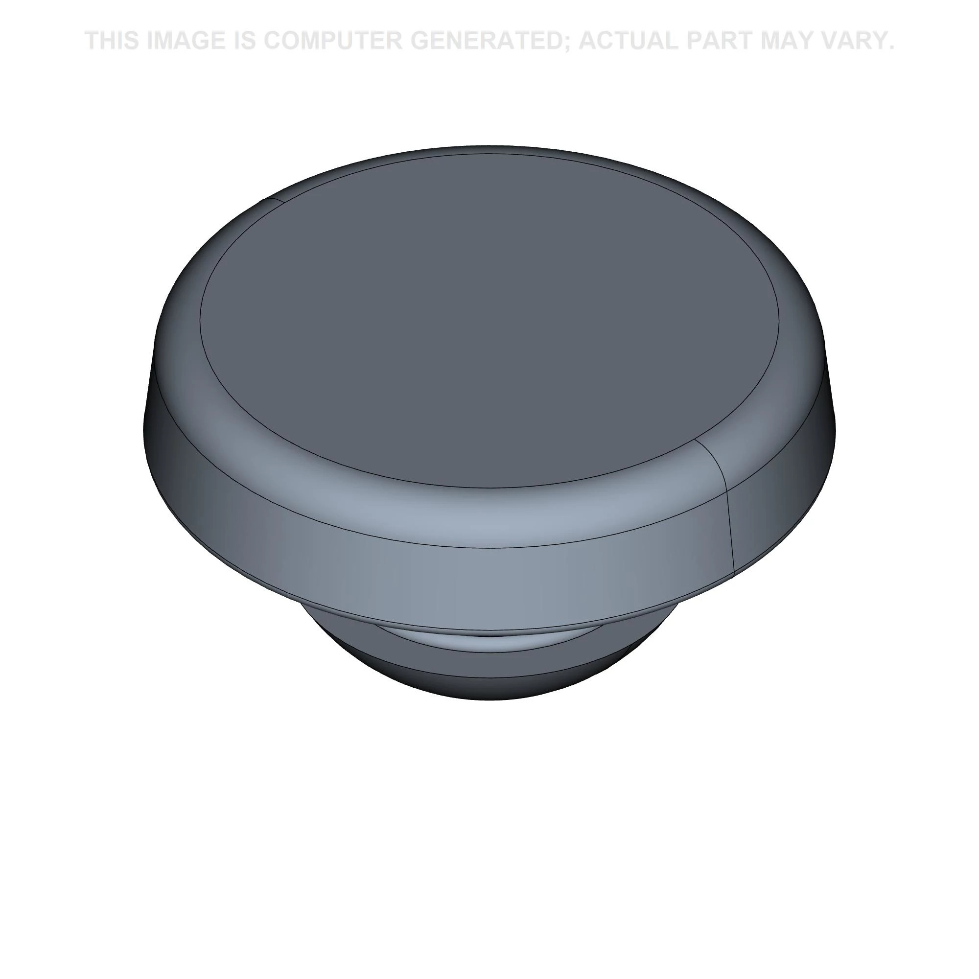 RUBBER BUMPER | CASEIH | GB | EN