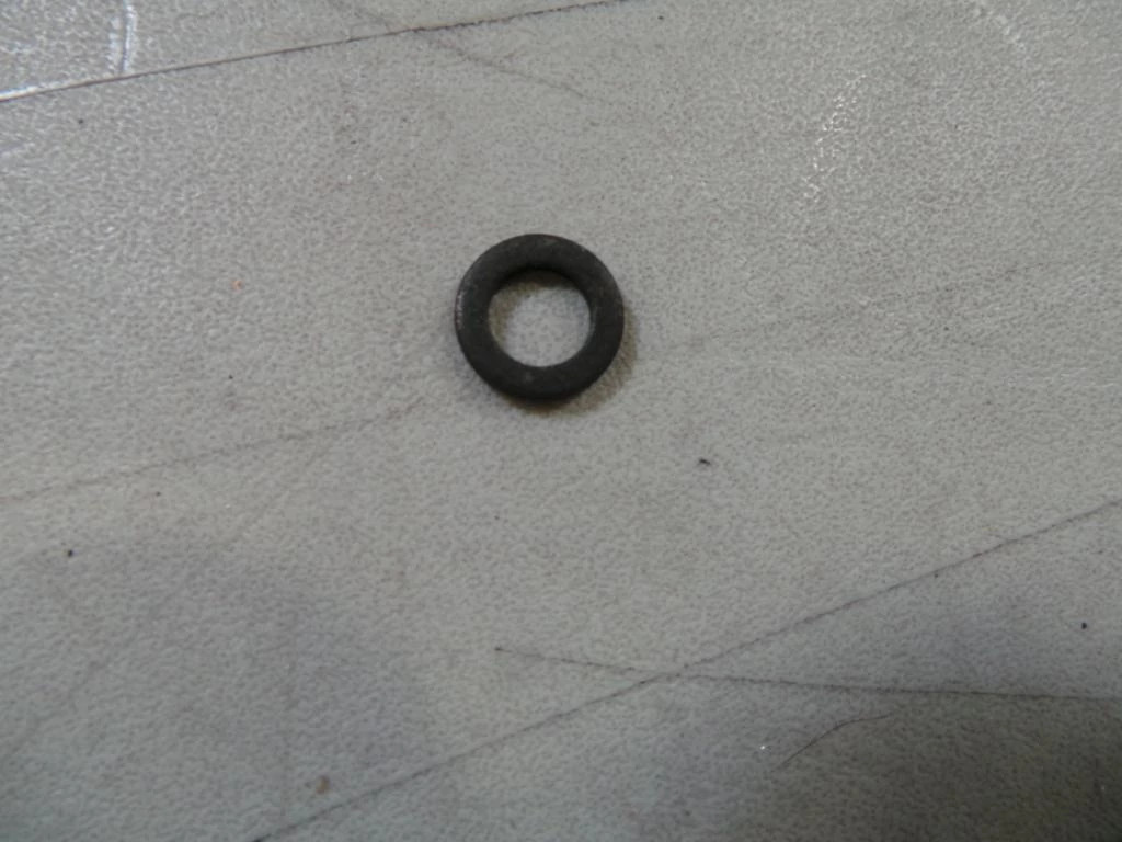 ARRUELA PLANA | CASEIH | EU | PT