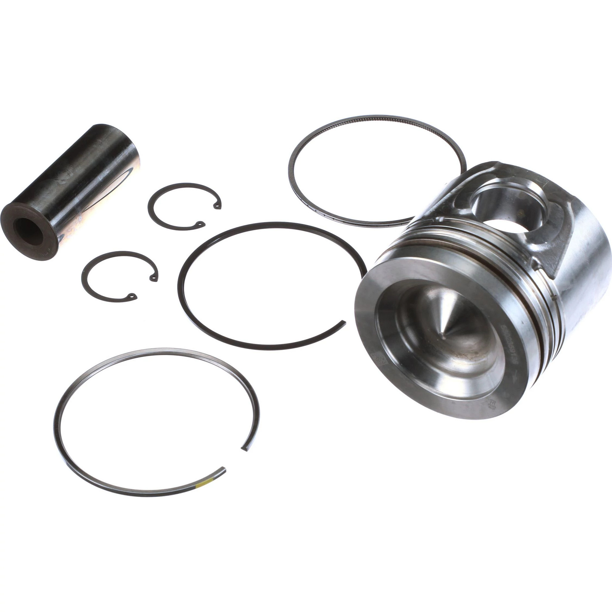 Piston Assembly