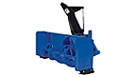 REAR MOUNT SNOWBLOWER | NEWHOLLANDCE | AT | DE
