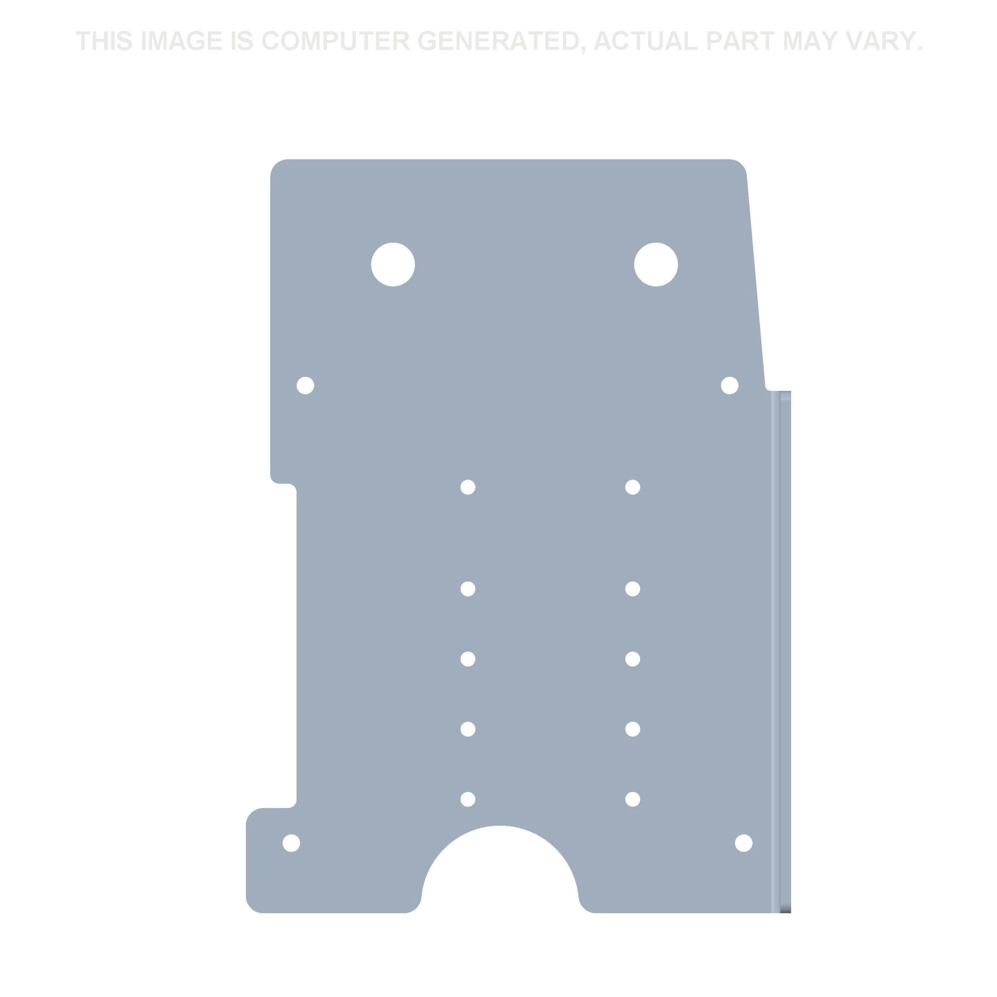 PLATE | CASECE | SA | EN