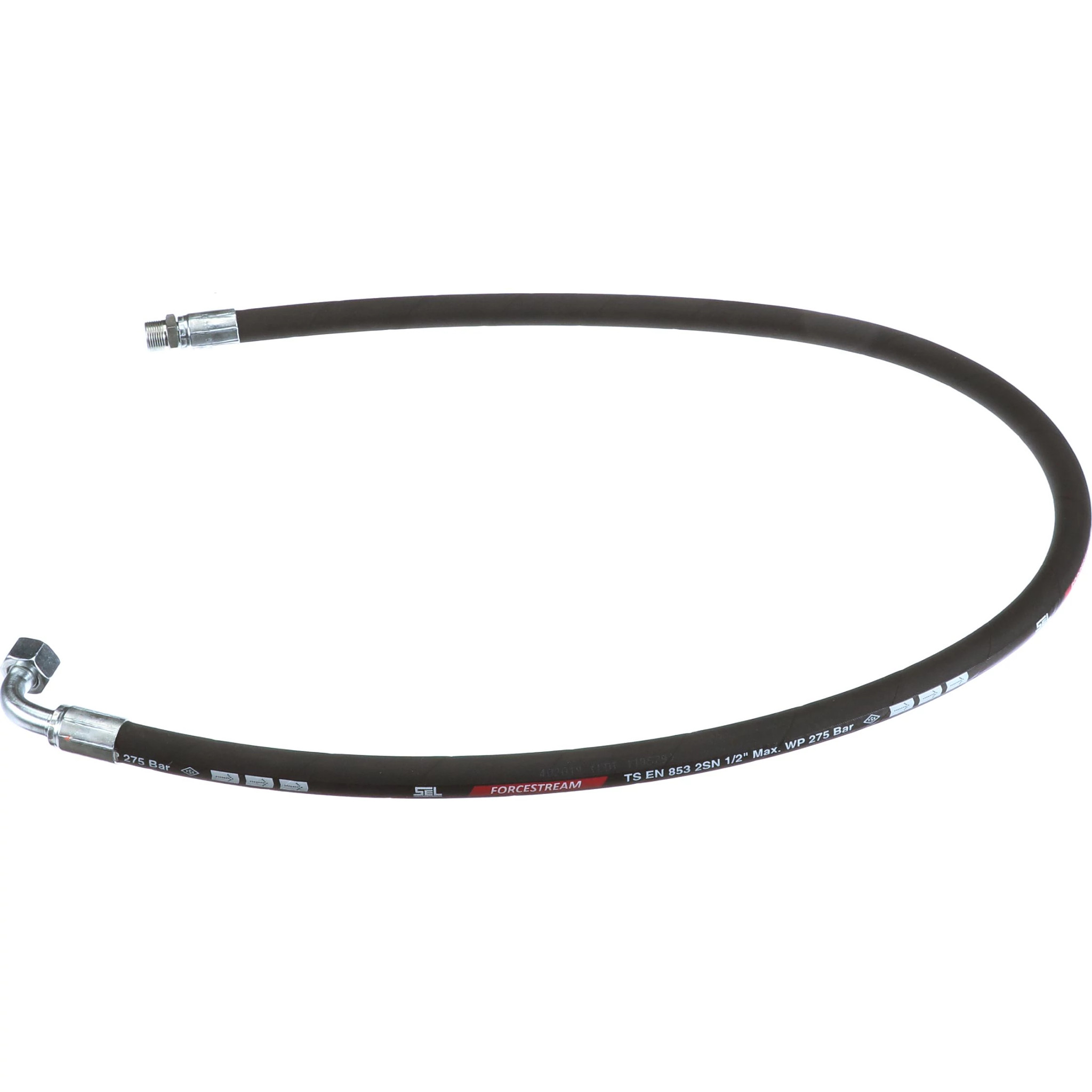 TUBO HIDRÁULICO | NEWHOLLANDAG | EU | ES