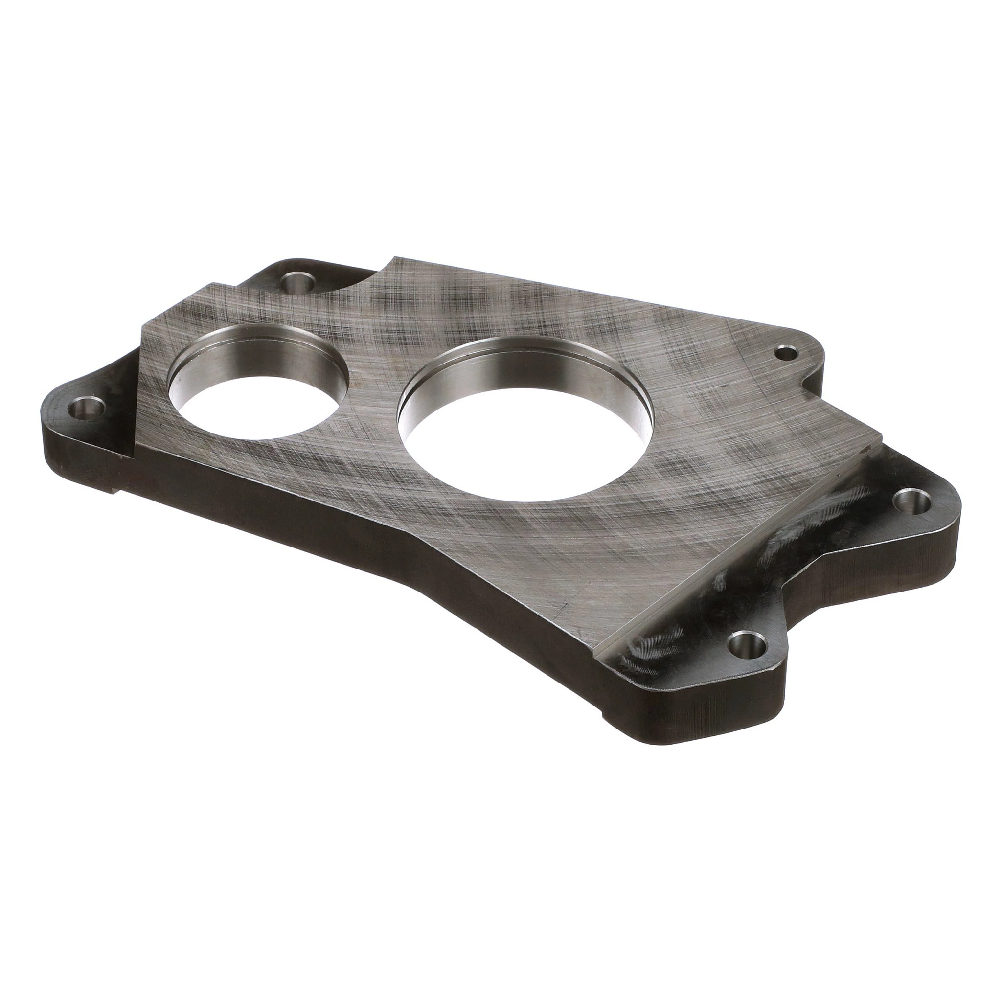 Base Plate | CASEIH | US | EN