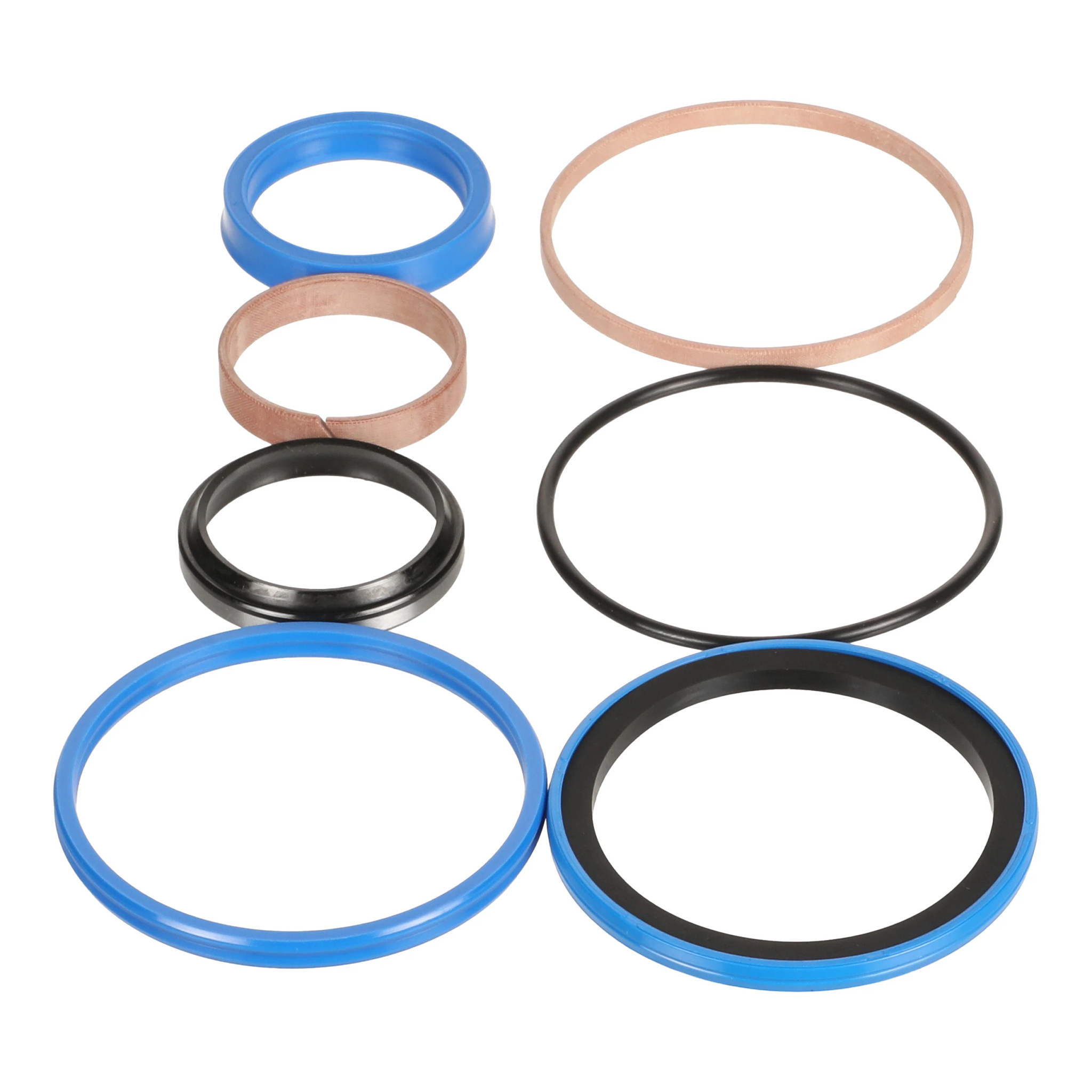 KIT DE JUNTAS | CASEIH | ES | ES