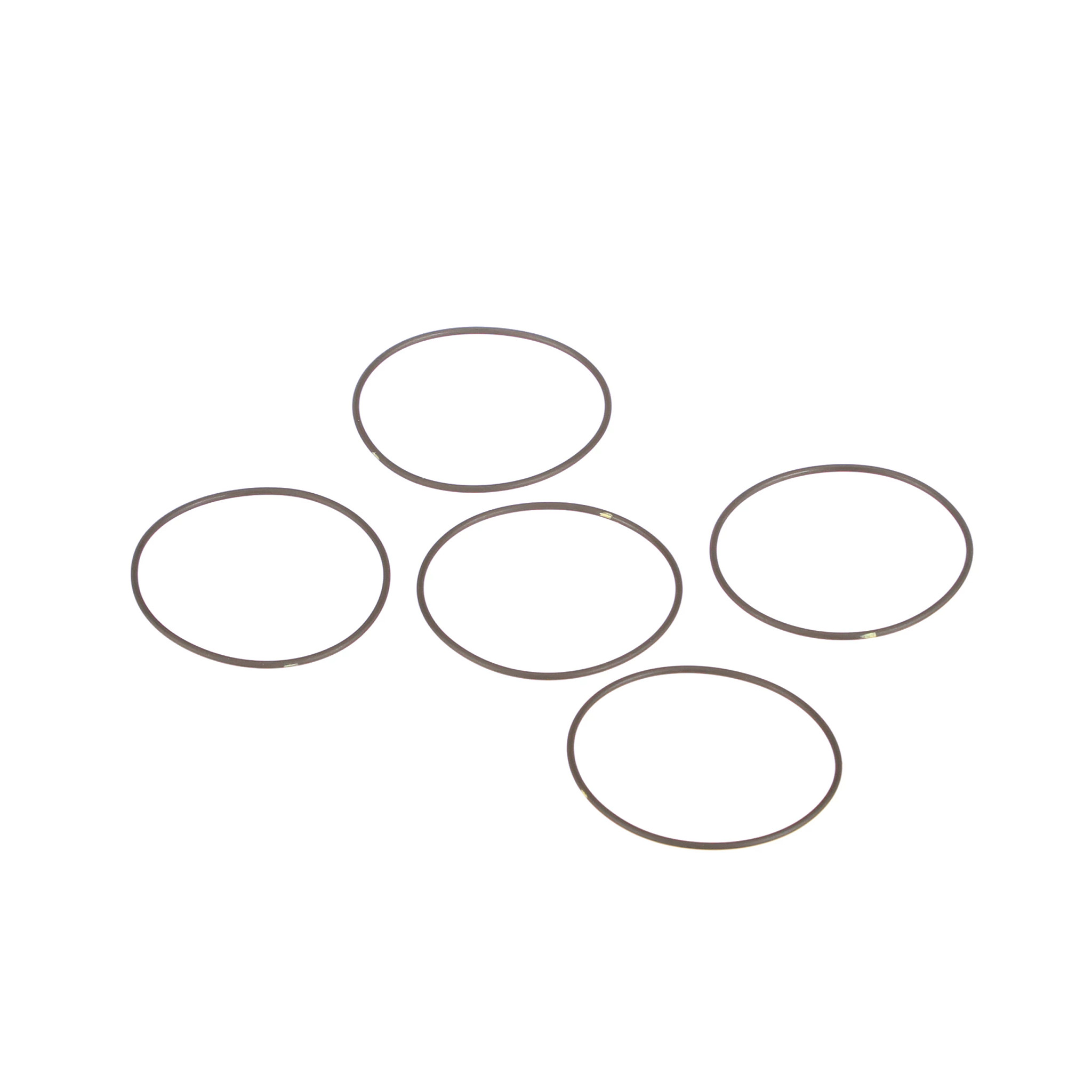 O-Ring - 50,52 mm DI x 1,78 mm espessura | NEWHOLLANDAG | BR | PT