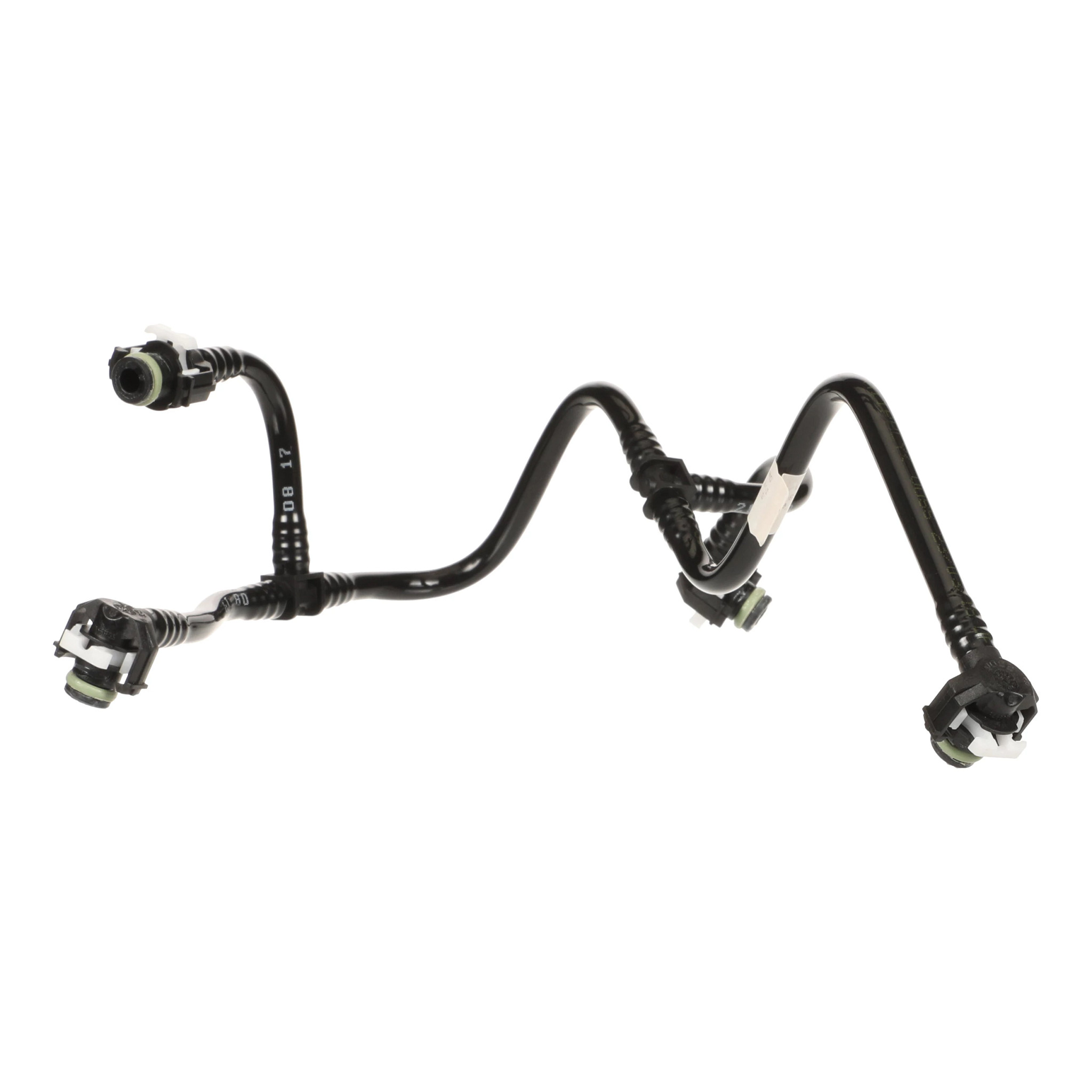 Tuyau De Retour | NEWHOLLANDAG | CA | FR