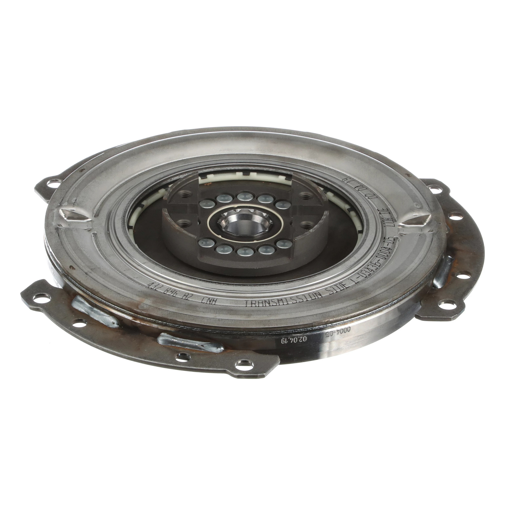 DAMPER | NEWHOLLANDAG | US | EN