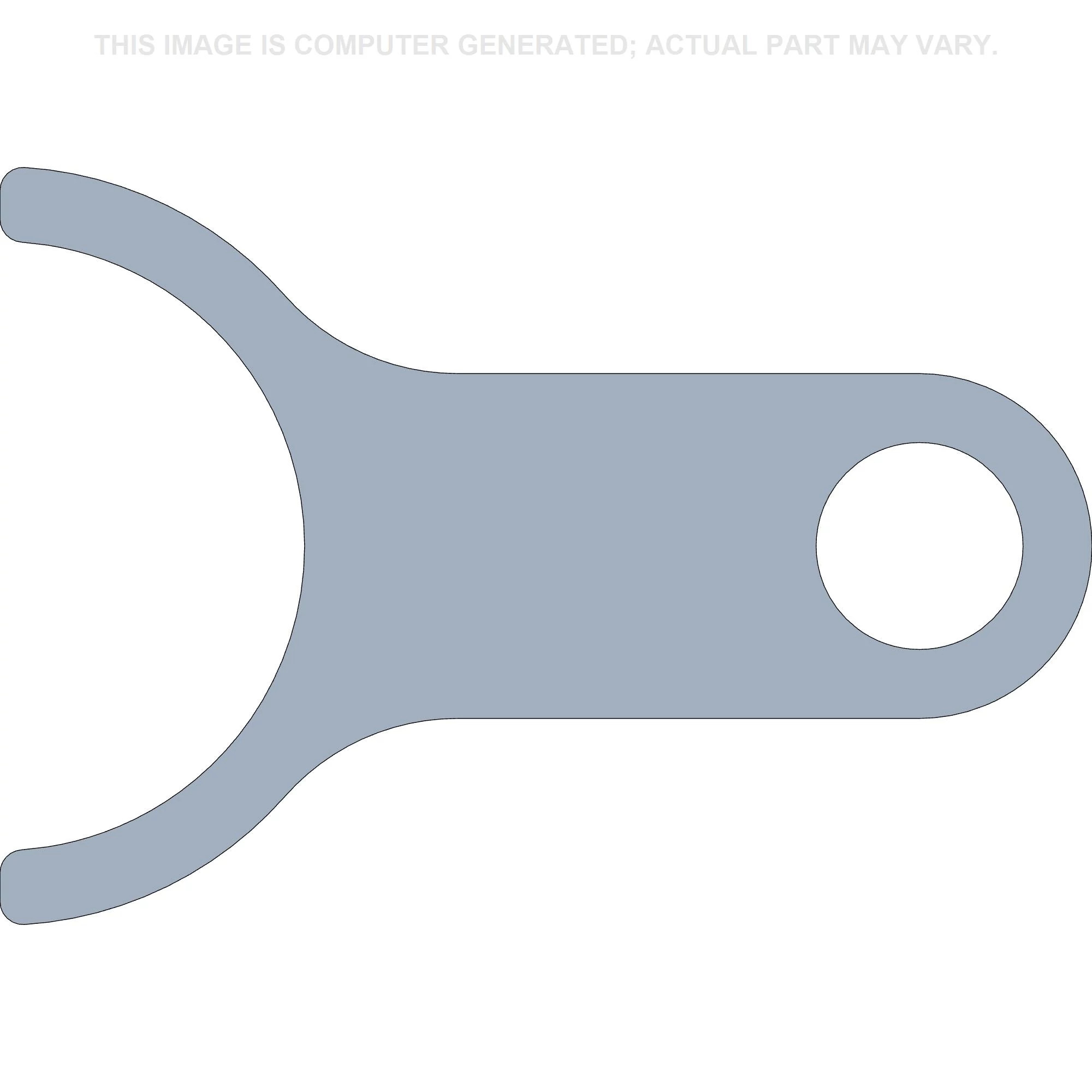 BRACKET | NEWHOLLANDCE | CA | FR