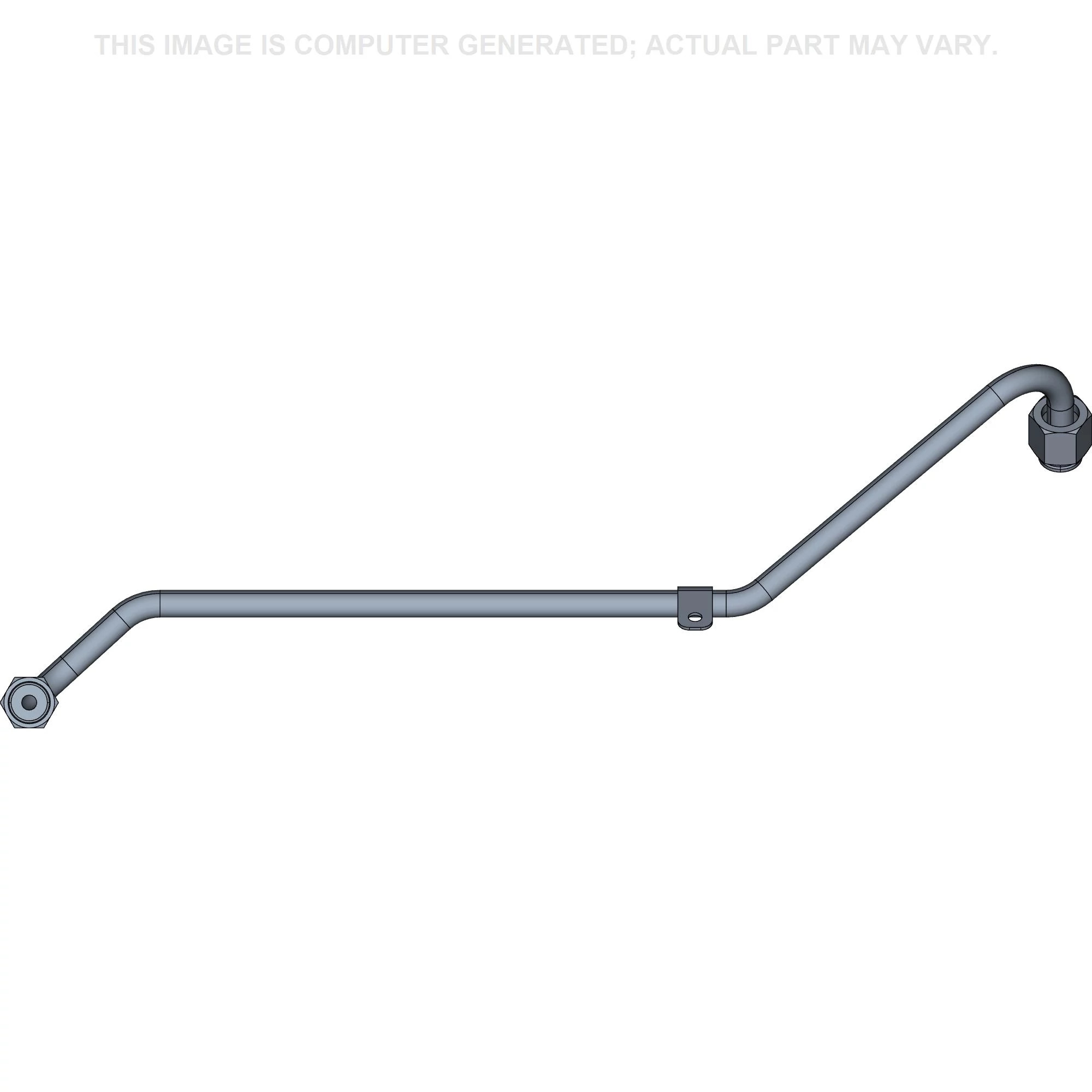 HYD TUBE | NEWHOLLANDAG | CA | EN