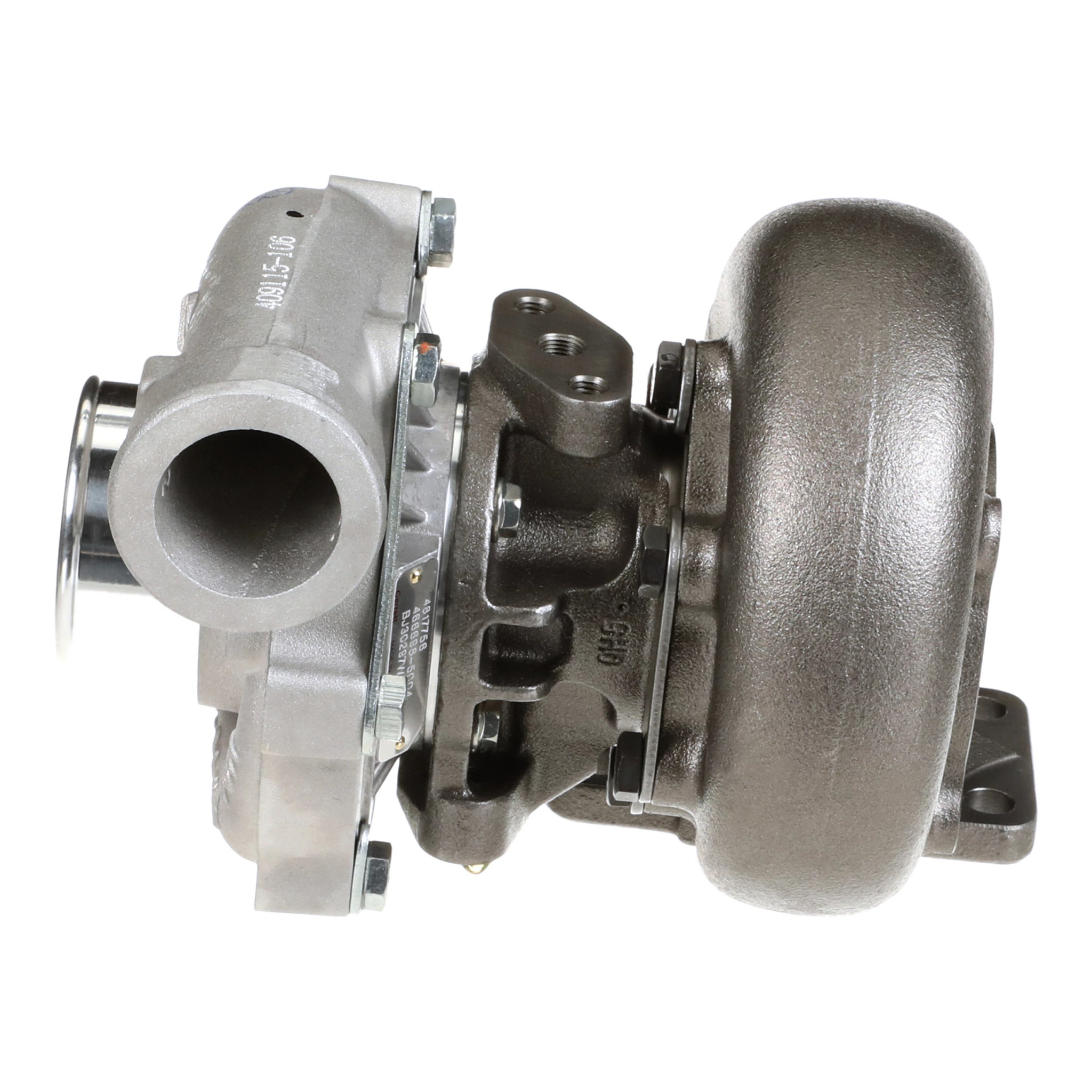 TURBOCOMPRESSEUR | NEWHOLLANDCE | CA | EN