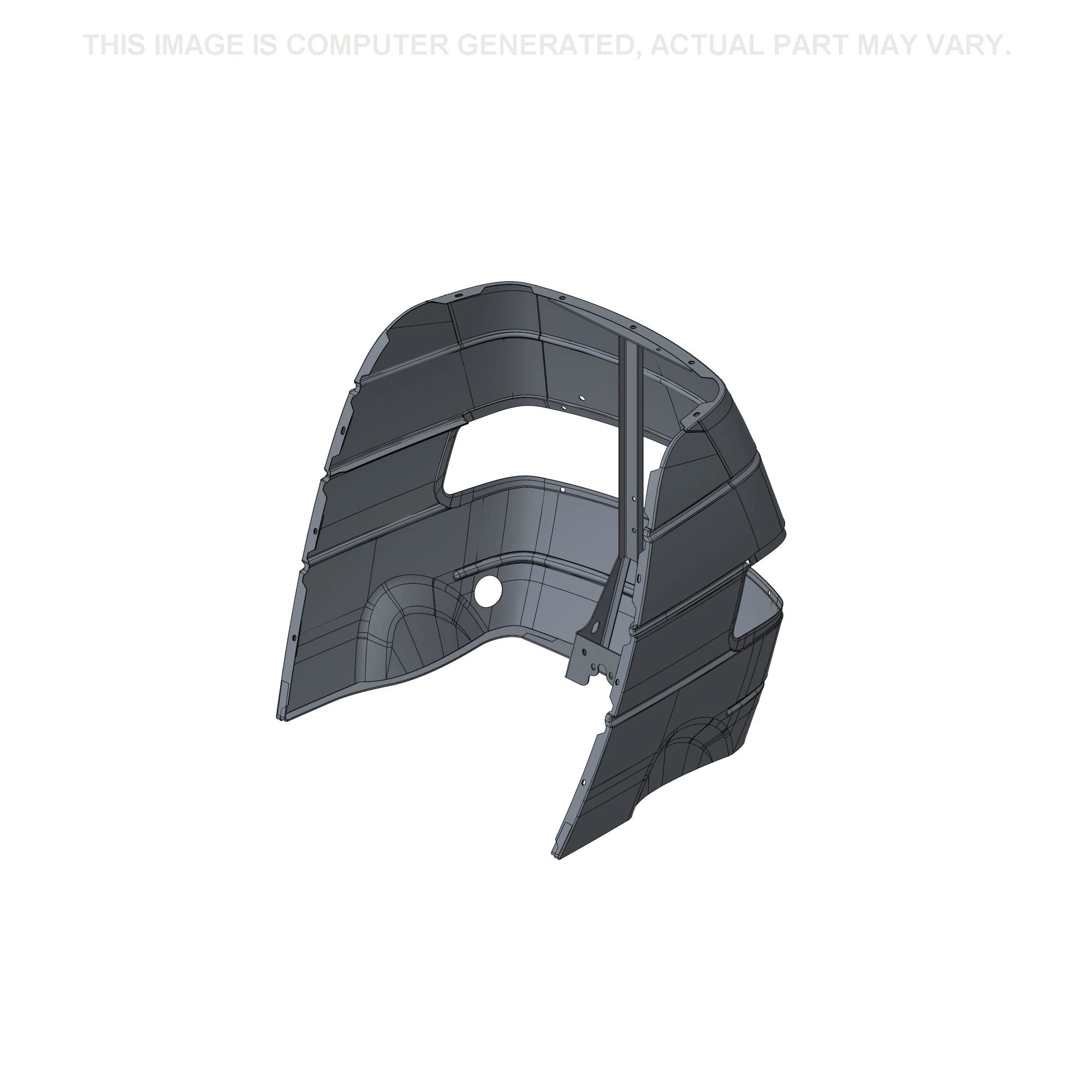 GRELHA | CASEIH | BR | PT