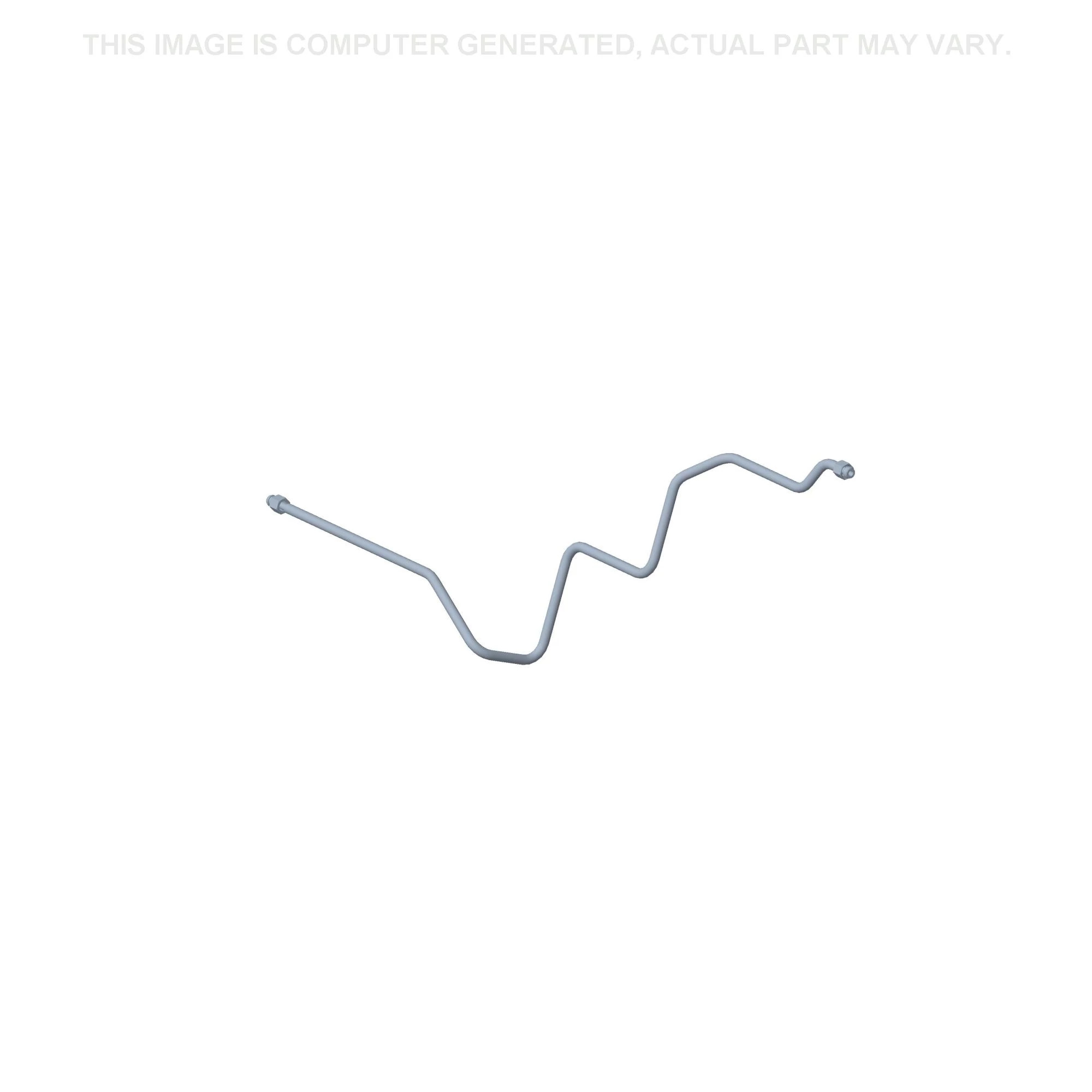 RURKA HYDRAULICZNA | NEWHOLLANDAG | EU | EN