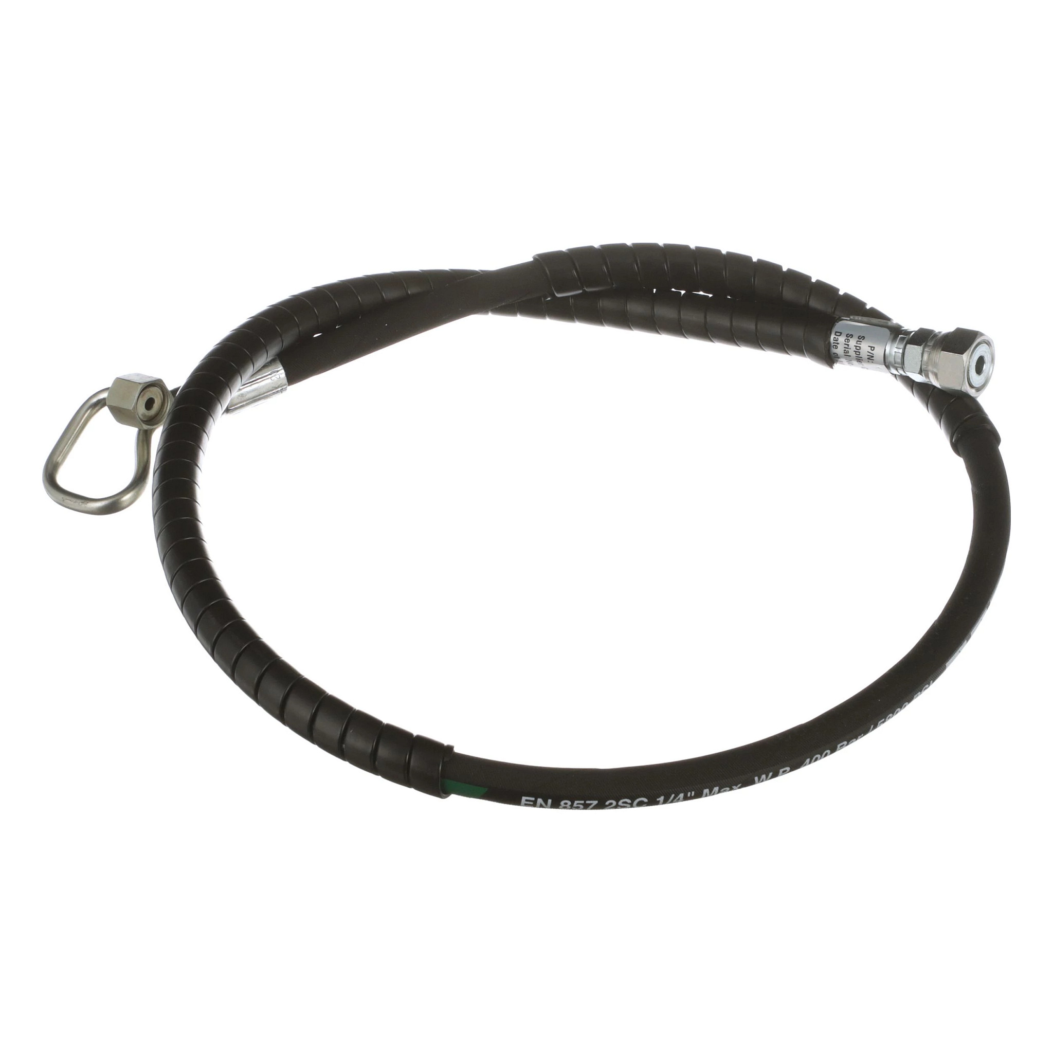 HYD TUBE | NEWHOLLANDAG | CA | EN