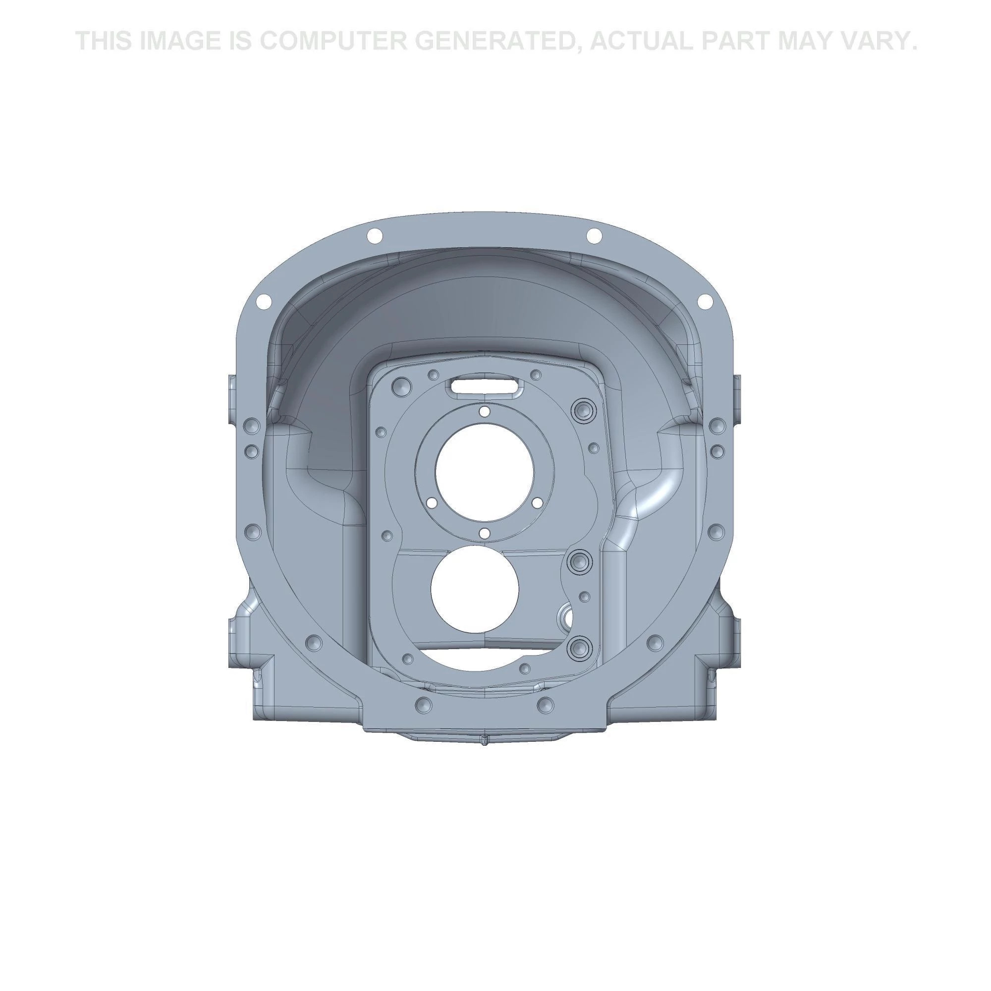 GEARBOX | CASEIH | CA | EN