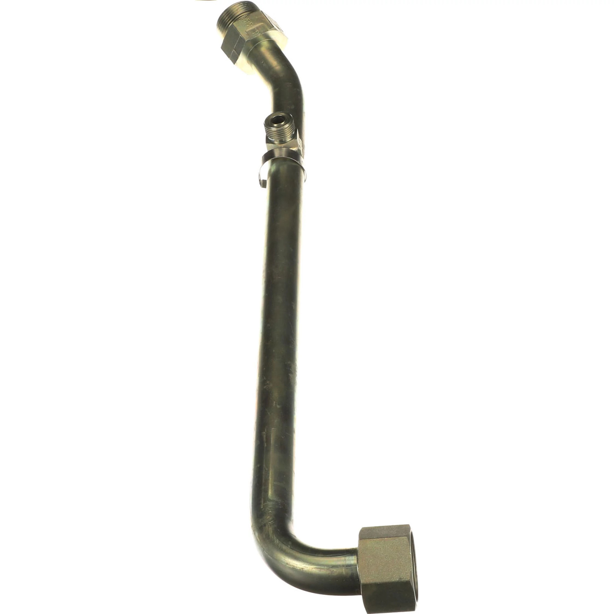 HYD TUBE | DEFAULT | US | EN