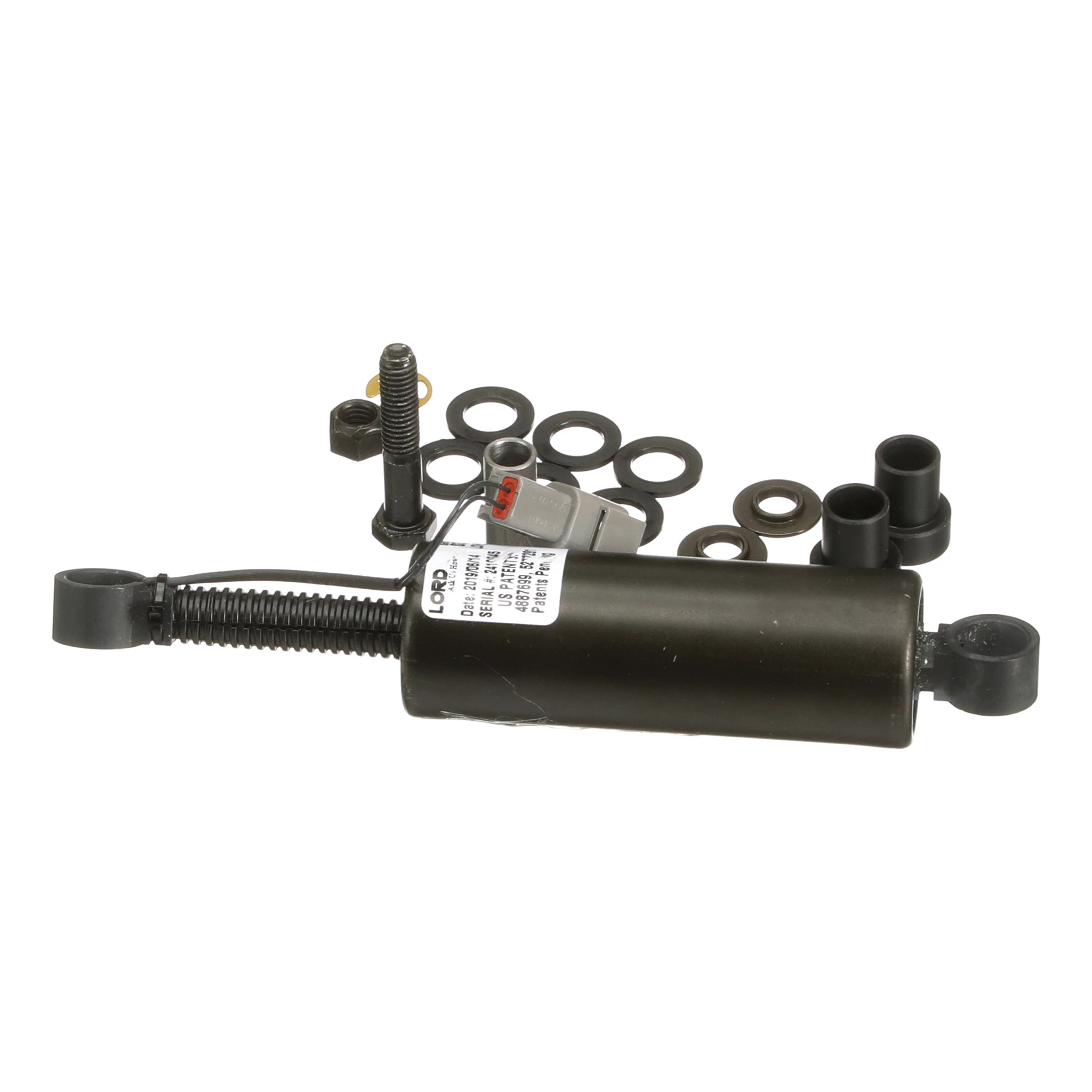 KIT DI MANUTENZIONE | NEWHOLLANDAG | IT | IT