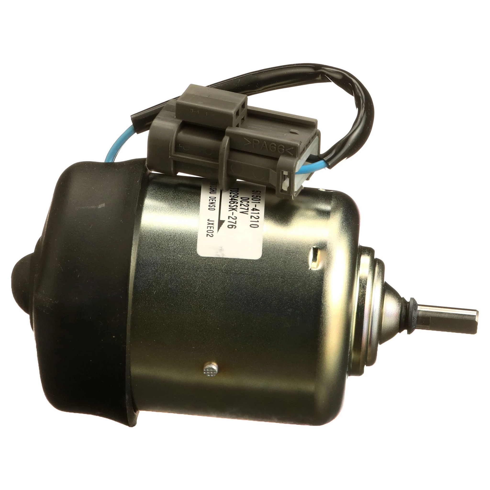 ELECTRIC MOTOR | NEWHOLLANDCE | CA | FR