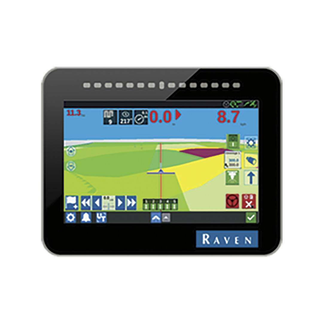 CR7® e 500SKit de instalação básica™