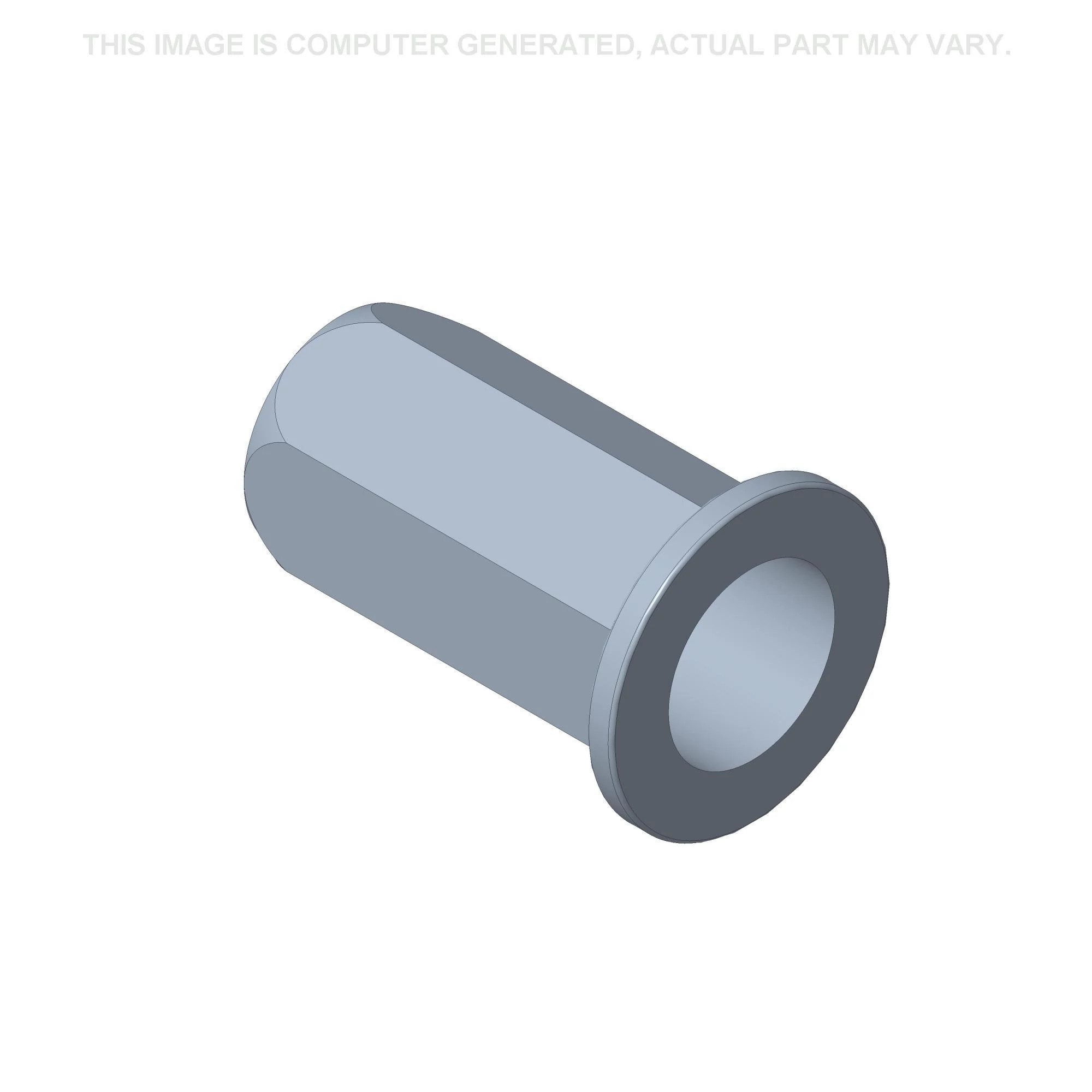 Flange Nut | CASEIH | CA | EN