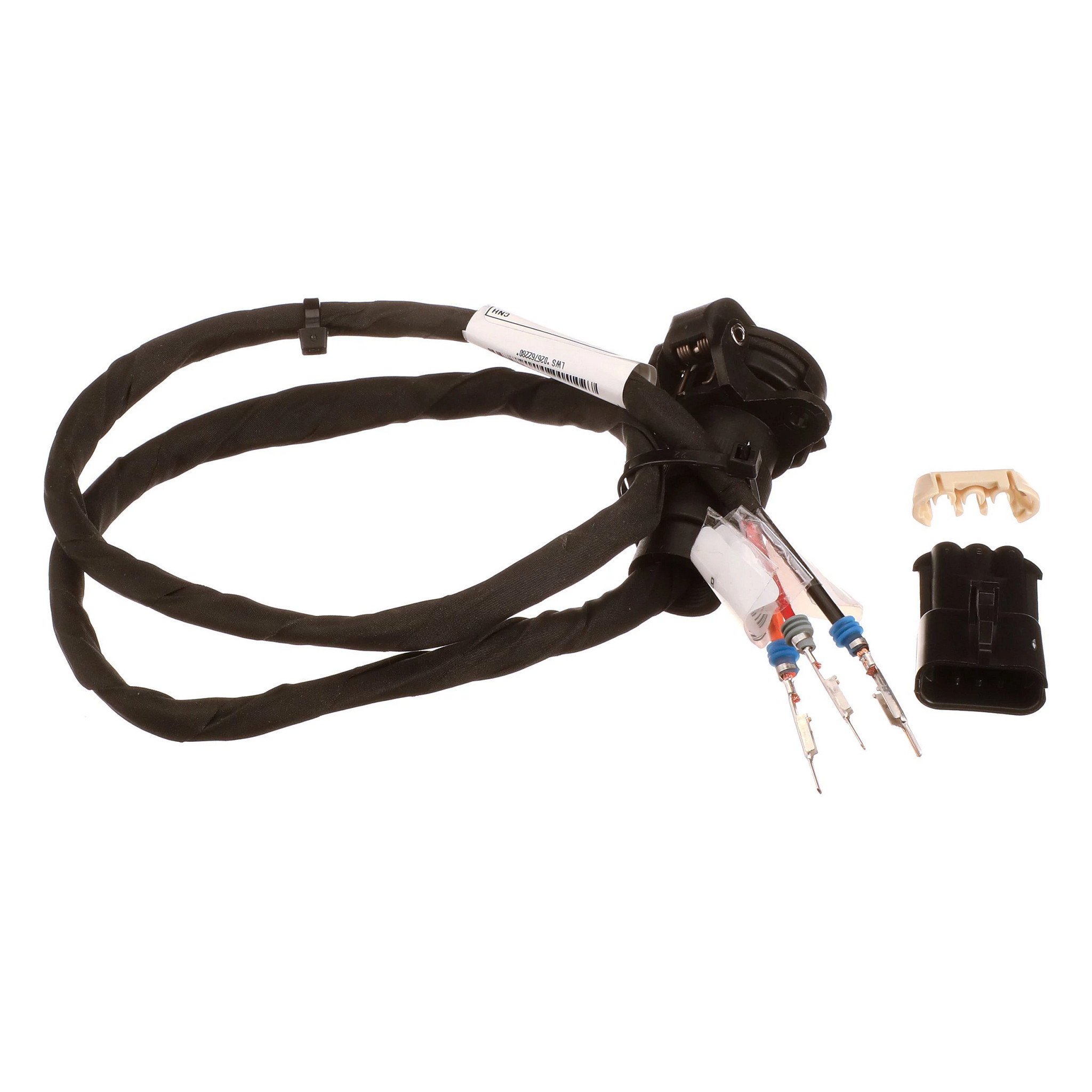 KABELBAUM | NEWHOLLANDAG | EU | DE