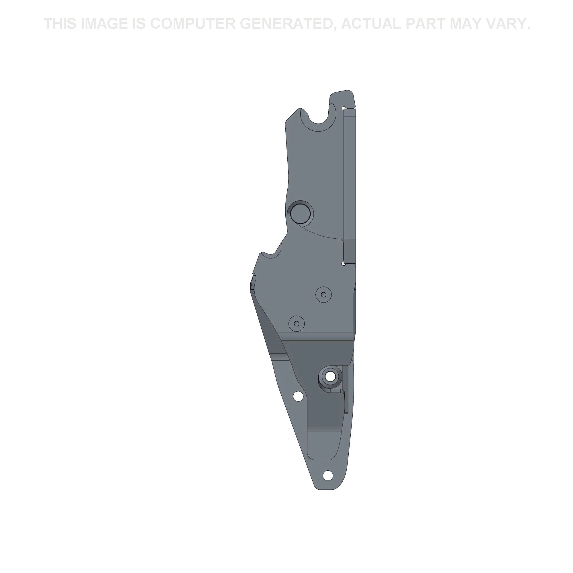 LOADER ARM | CASEIH | CA | EN