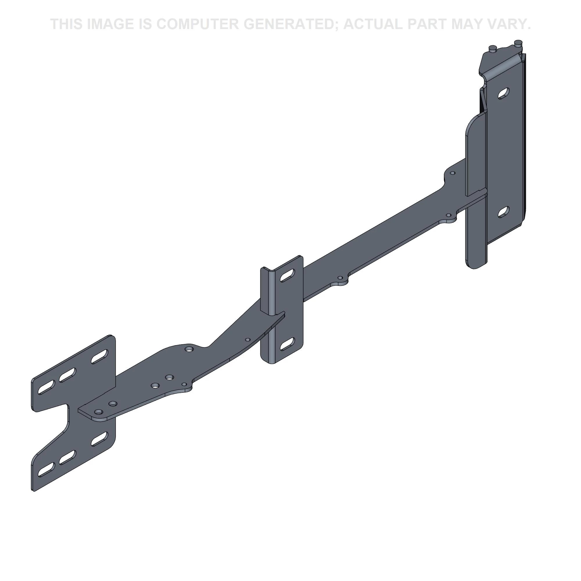 FRAME | CASEIH | EU | NL