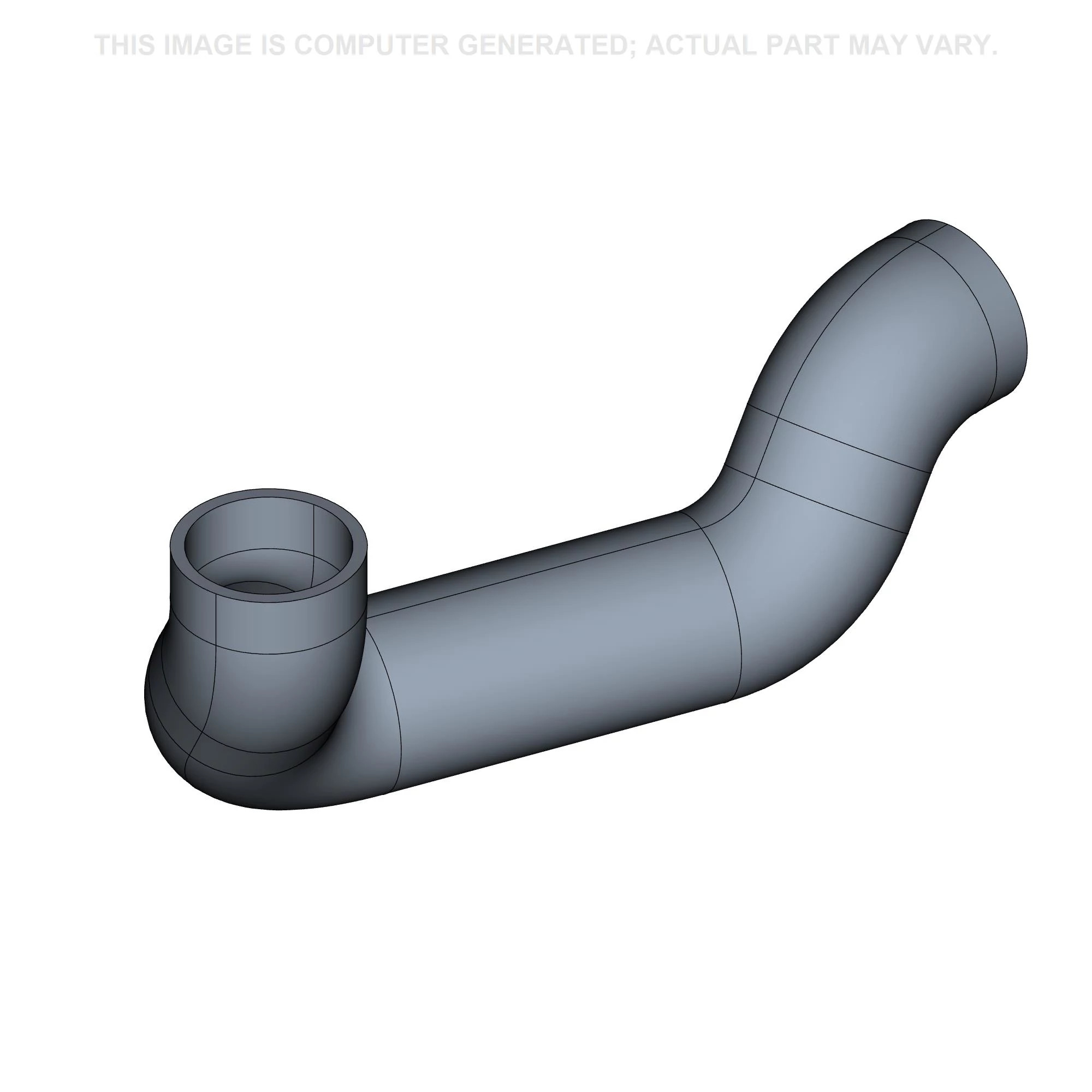 Mangueira de Borracha | NEWHOLLANDAG | BR | PT