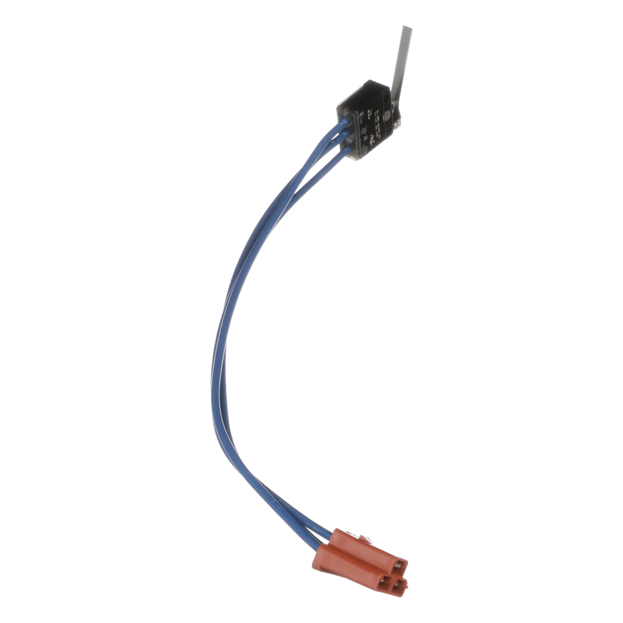 Mechanical Limit Switch