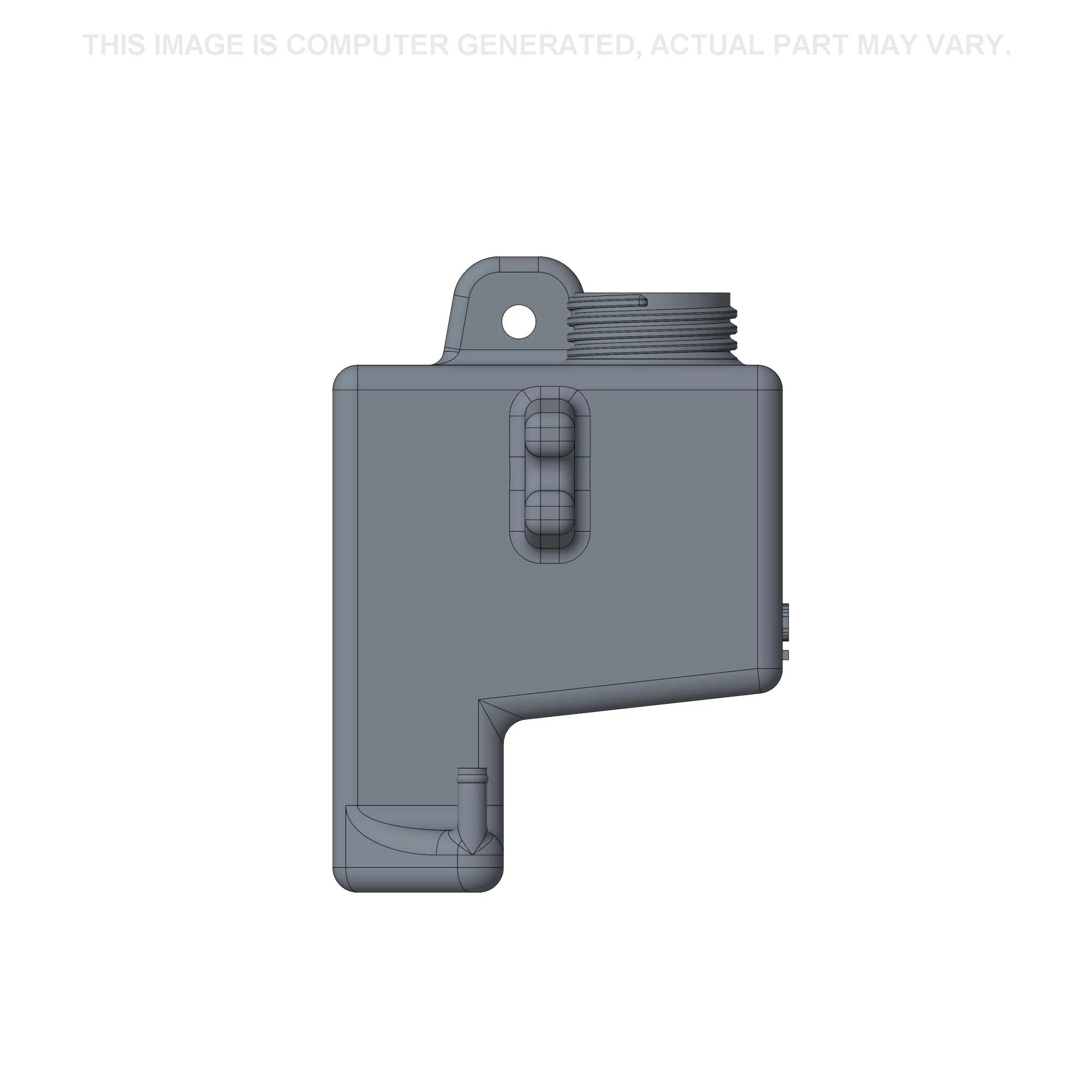 RESERVOIR, COOLANT E | NEWHOLLANDCE | US | EN