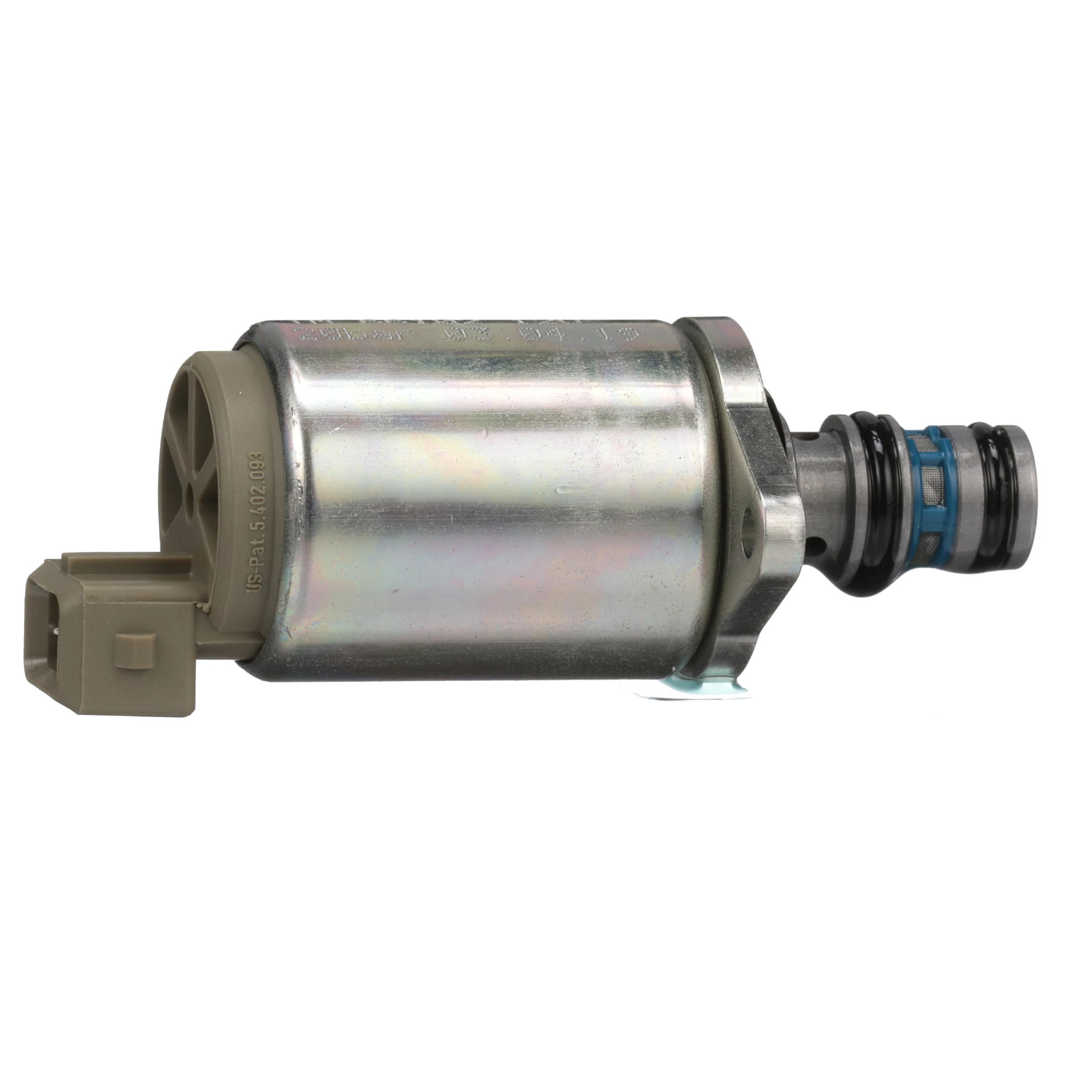 VALVOLA A SOLENOIDE | NEWHOLLANDCE | EU | IT