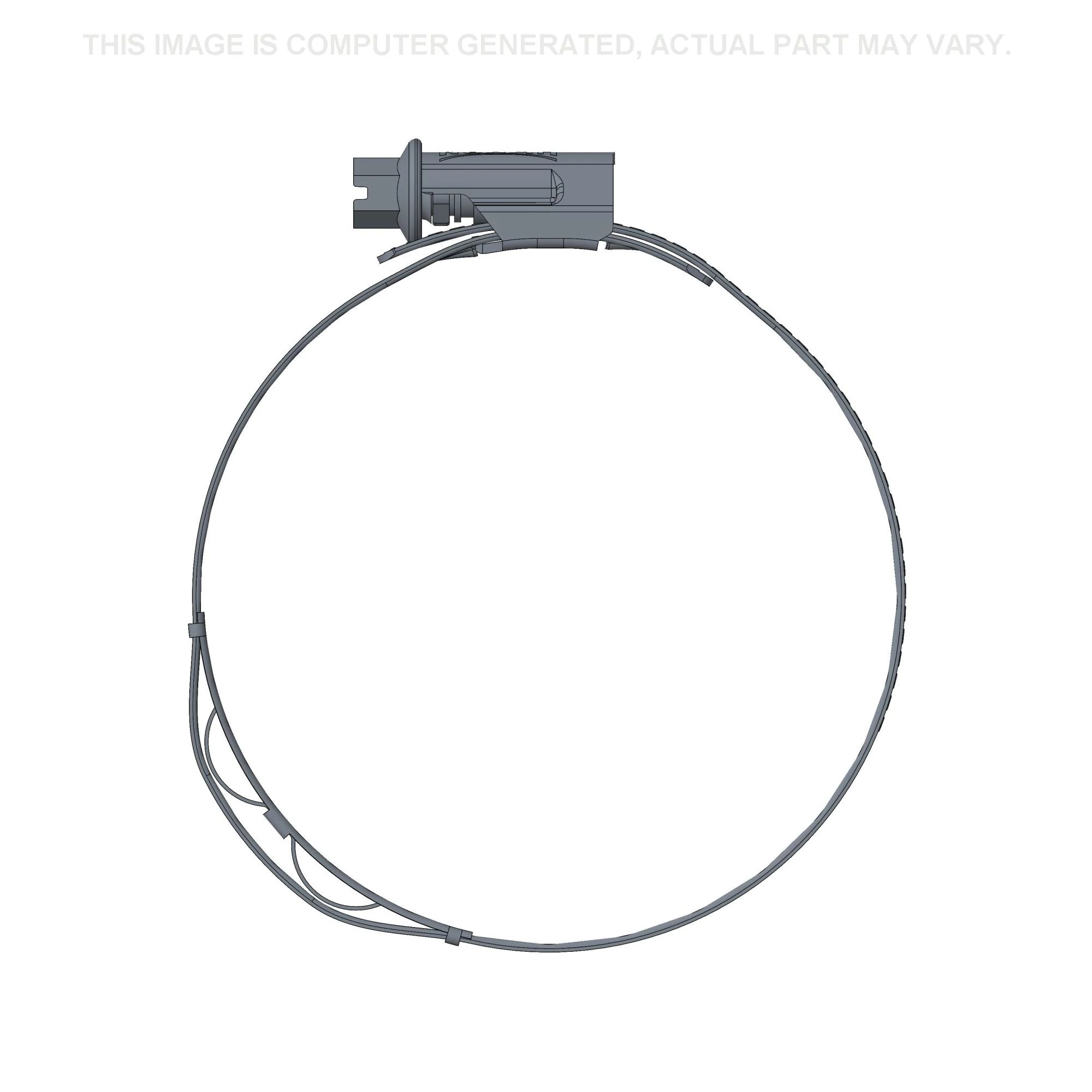 HOSE CLAMP | NEWHOLLANDAG | US | EN