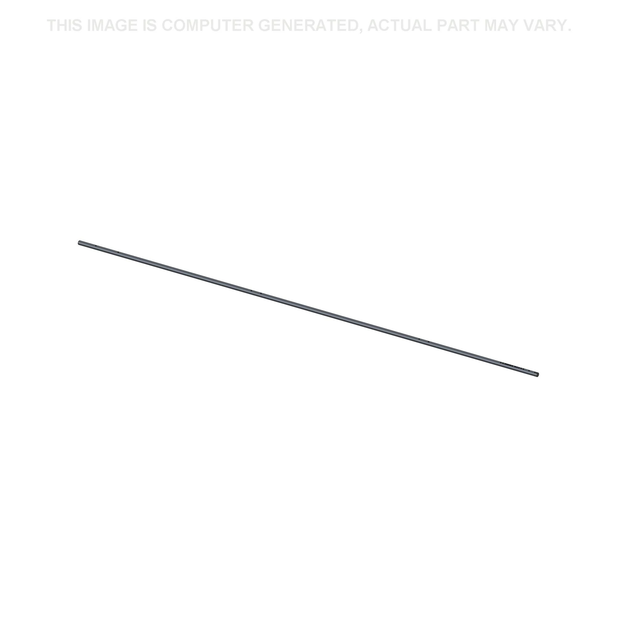 Hex Drive Shaft - 7/8