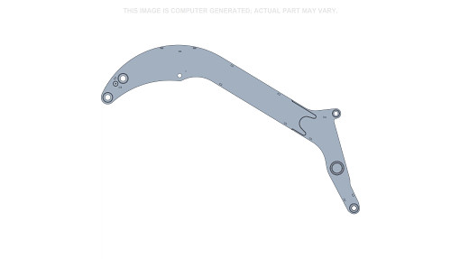 LOADER BOOM | NEWHOLLANDAG | US | EN