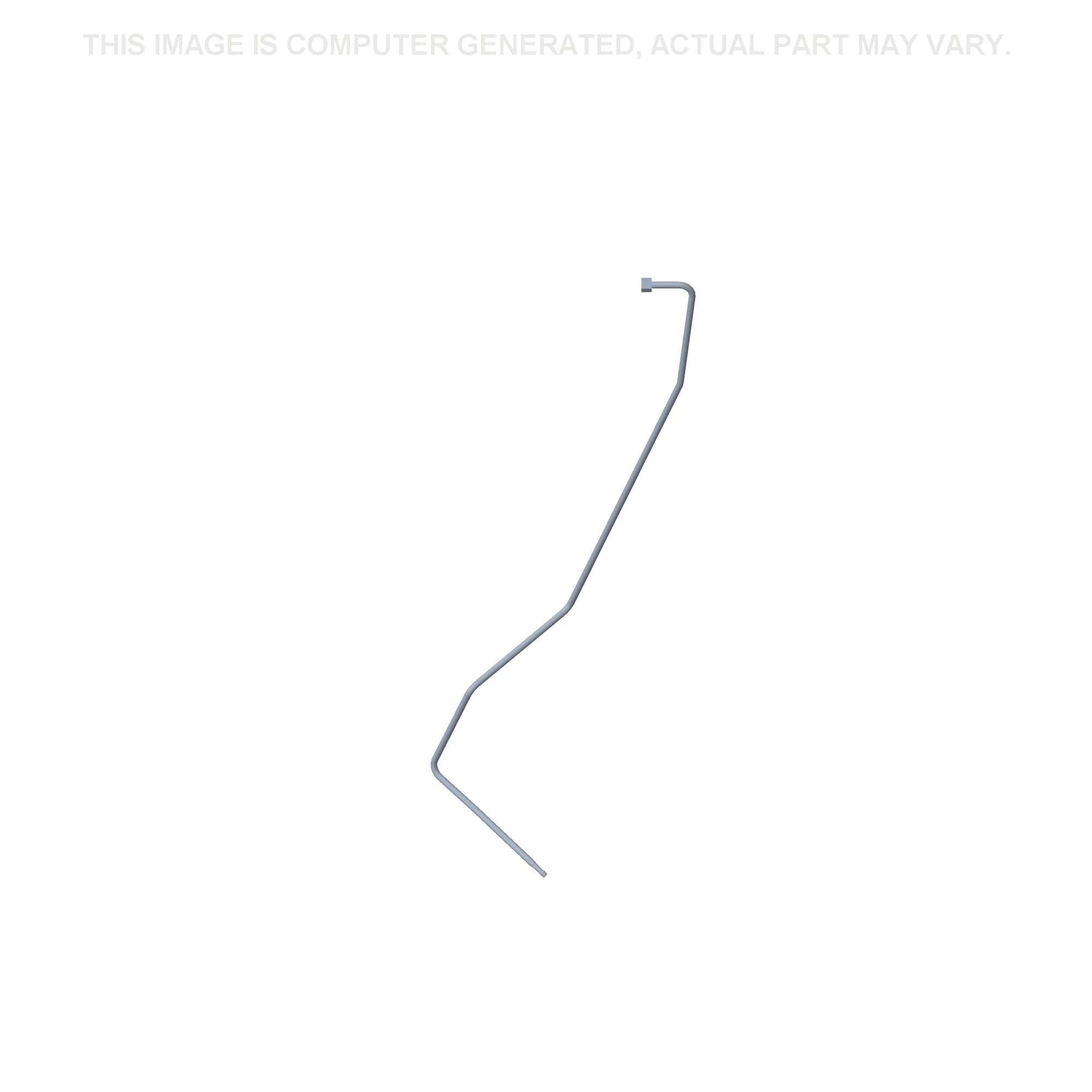 HYD TUBE | NEWHOLLANDAG | US | EN