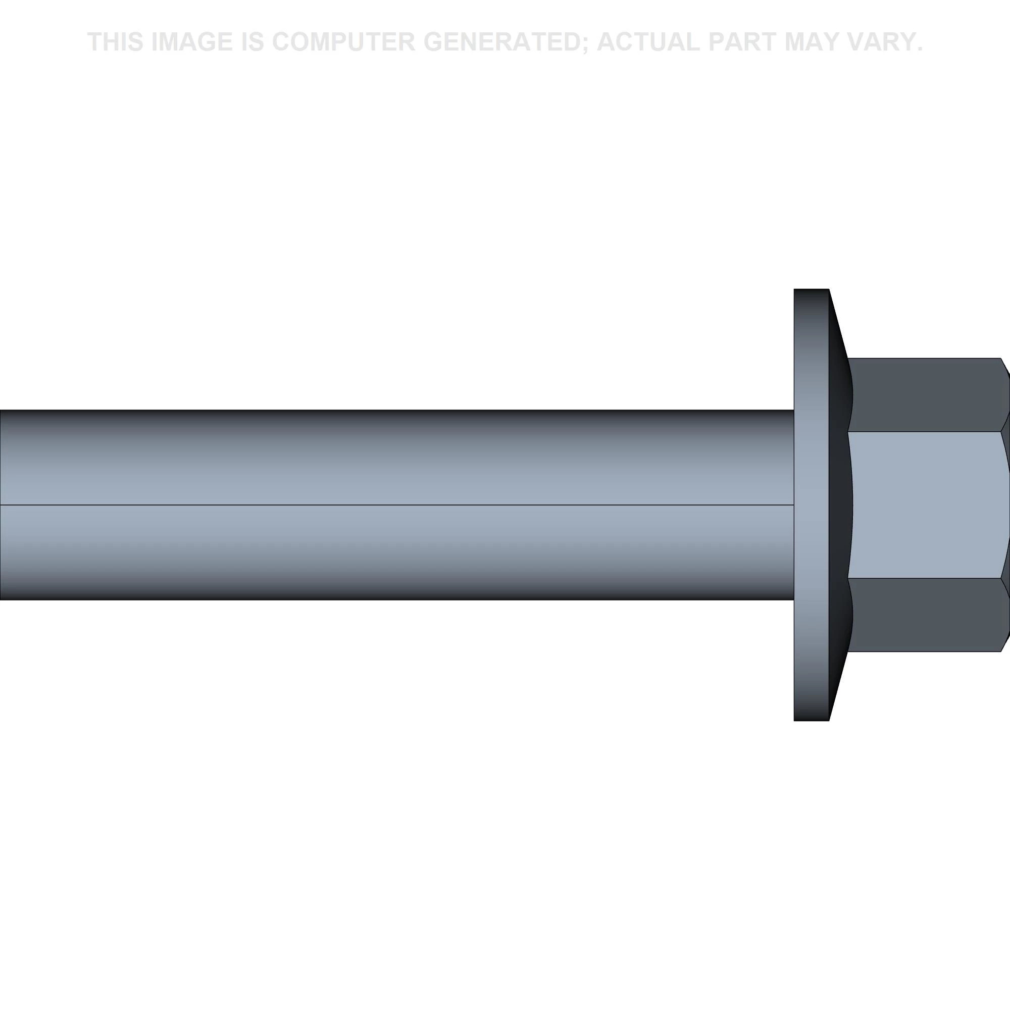 FLANGE BOLT | NEWHOLLANDAG | GB | EN