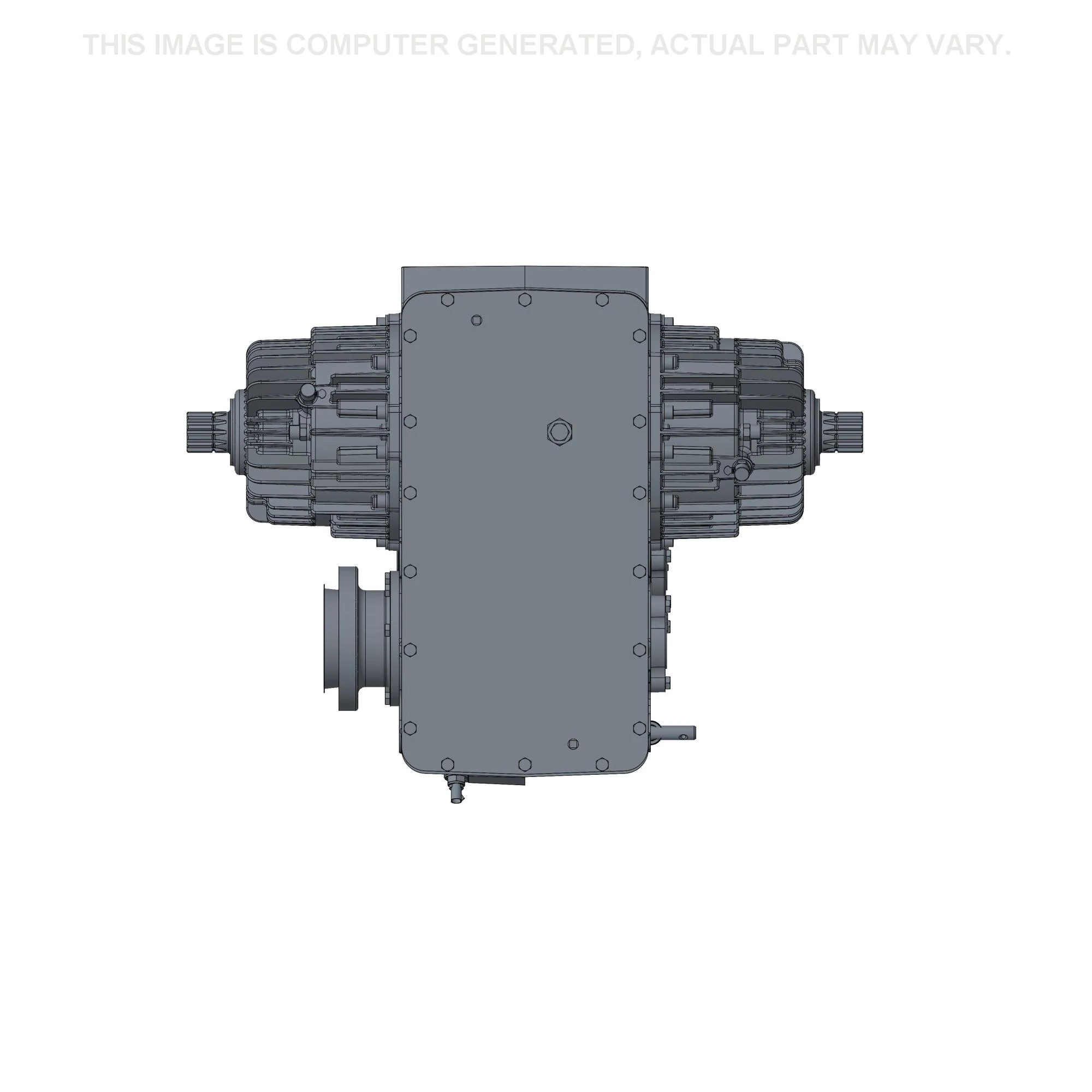 REMAN-TRANSMISSION | CASECE | AU | EN