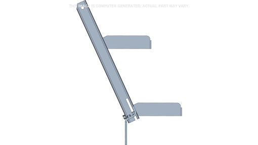 REPOSE-PIEDS | NEWHOLLANDAG | CA | FR