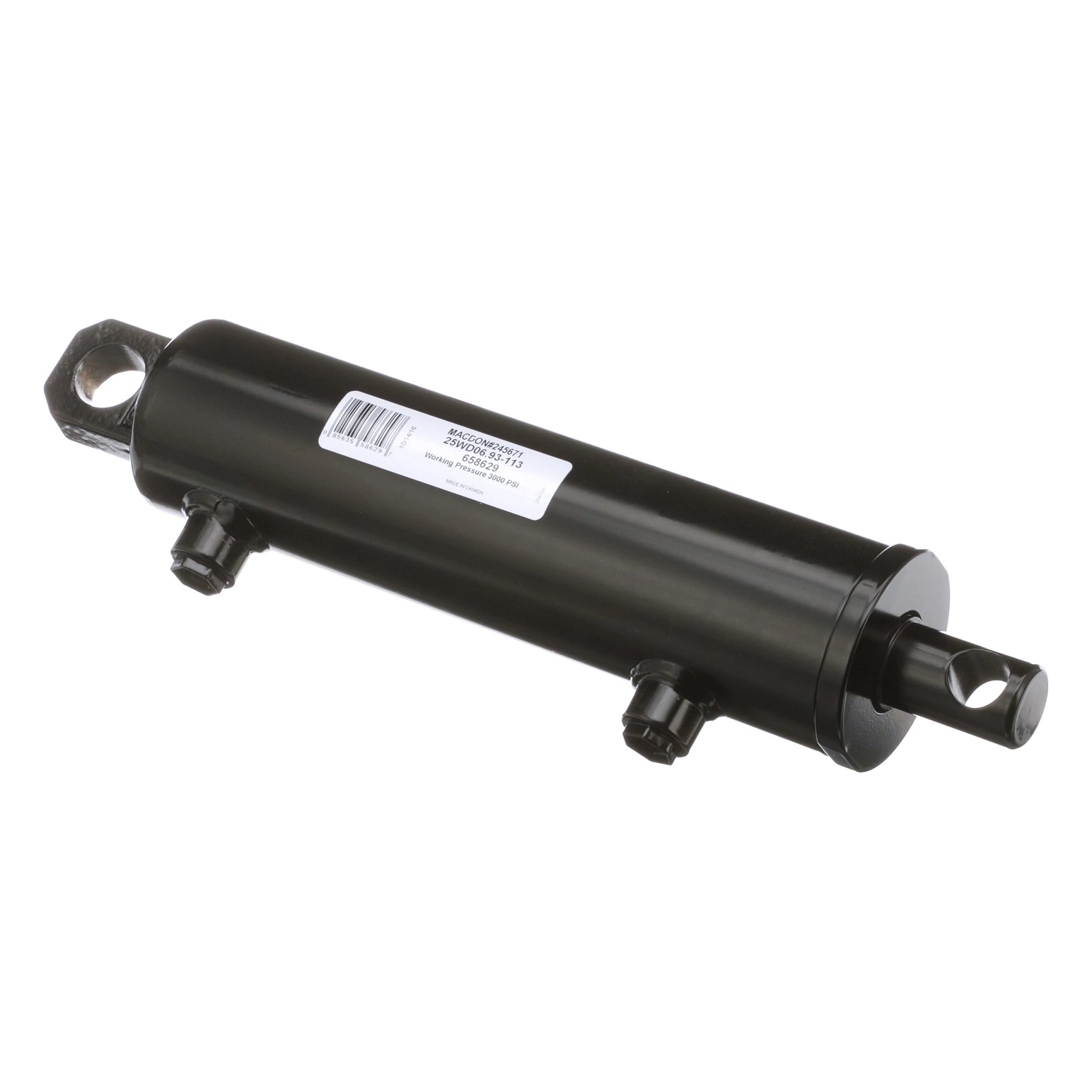 CILINDRO HIDRÁULICO