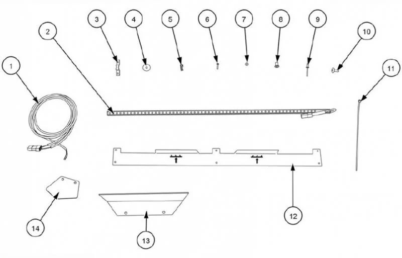 DIA-KIT, HAKSELAAR | NEWHOLLANDCE | EU | NL
