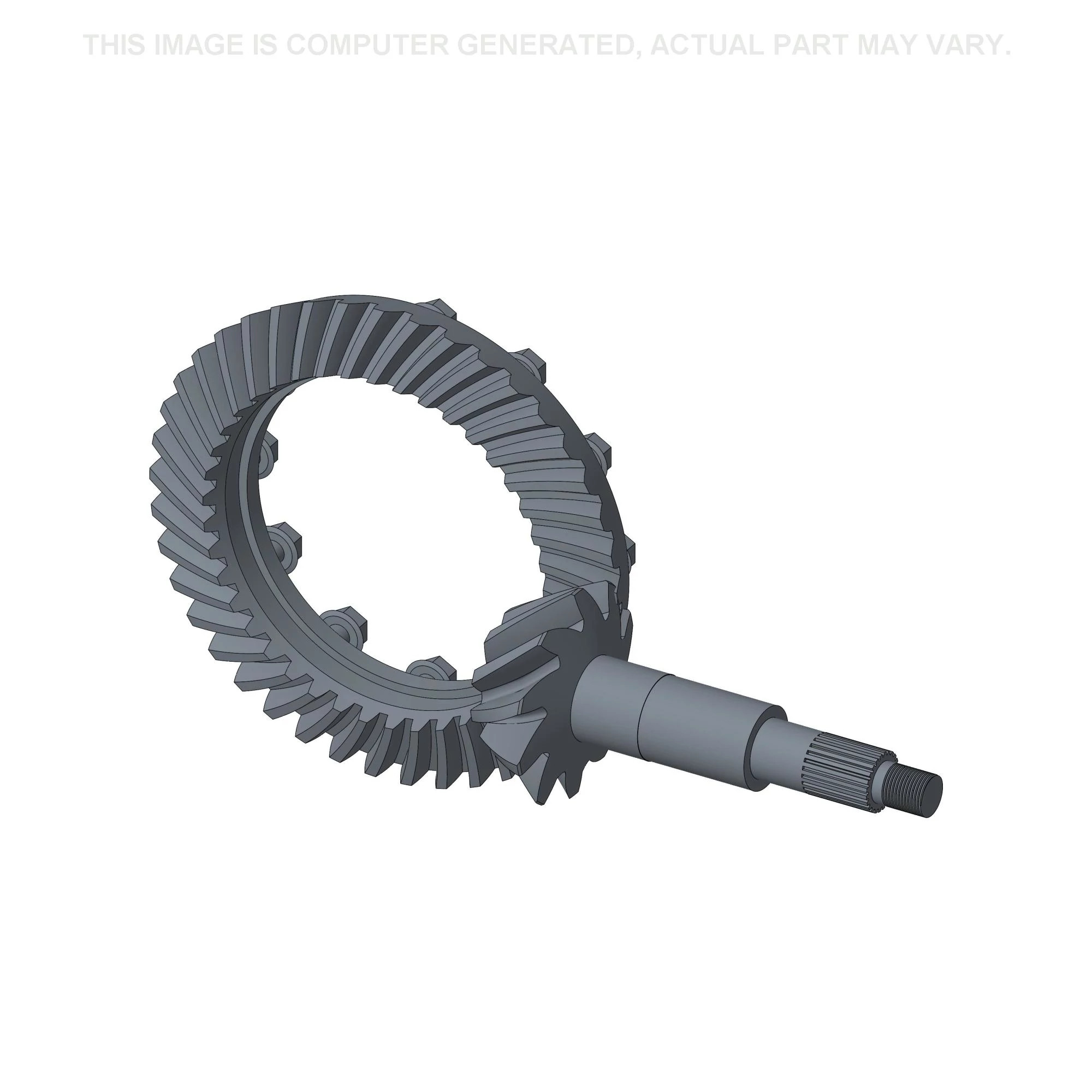 GEAR-SET | MILLER | CA | EN