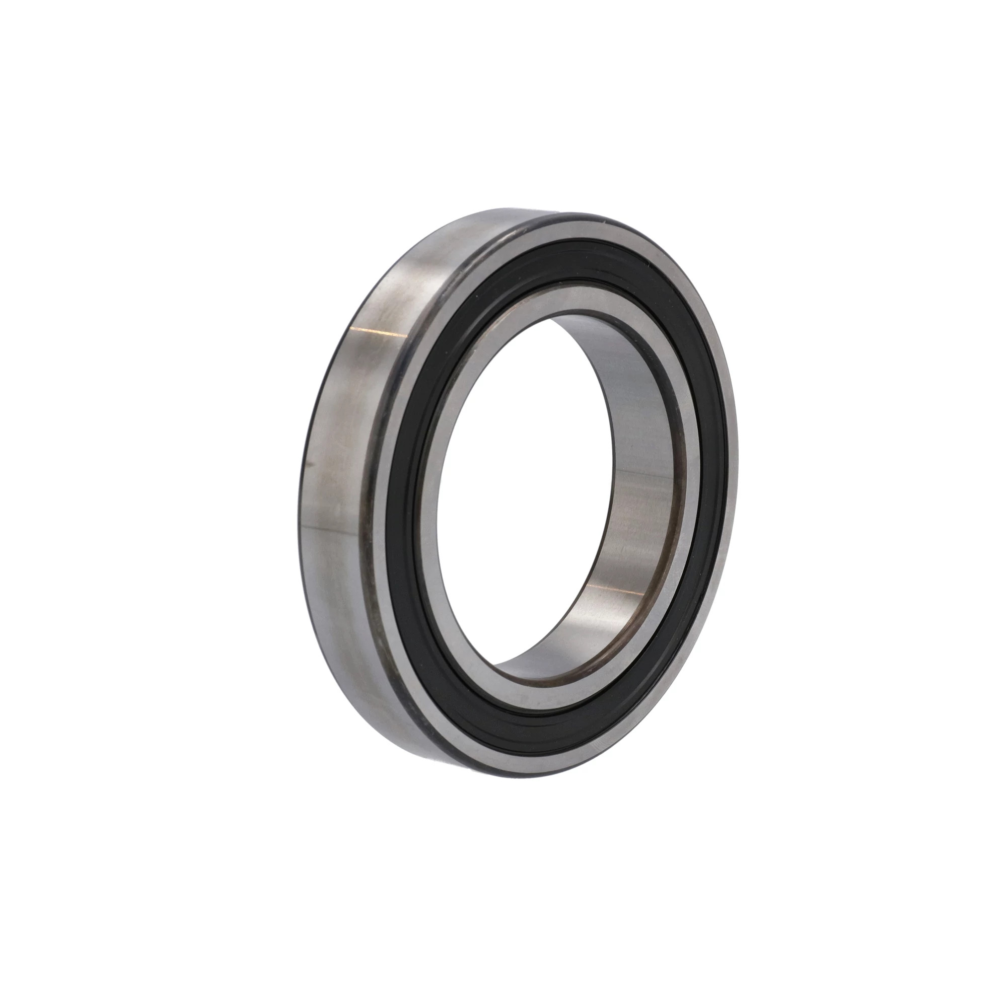 Rolamento de esferas de ranhuras profundas - 6016-2RS1/C3 - 80 mm ID x 125 mm OD x 22 mm W | NEWHOLLANDAG | BR | PT