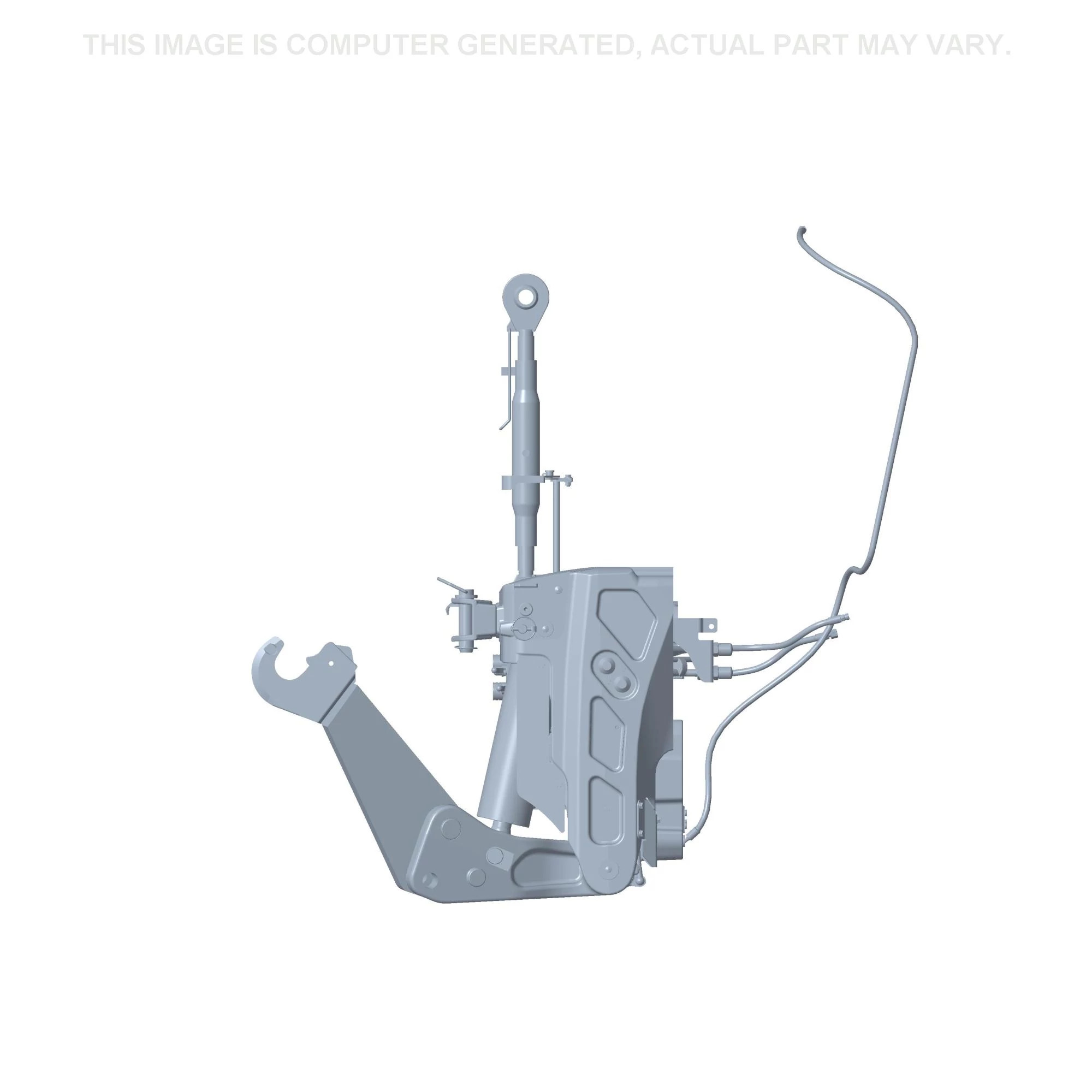 ATTELAGE 3 POINTS | NEWHOLLANDCE | CA | FR