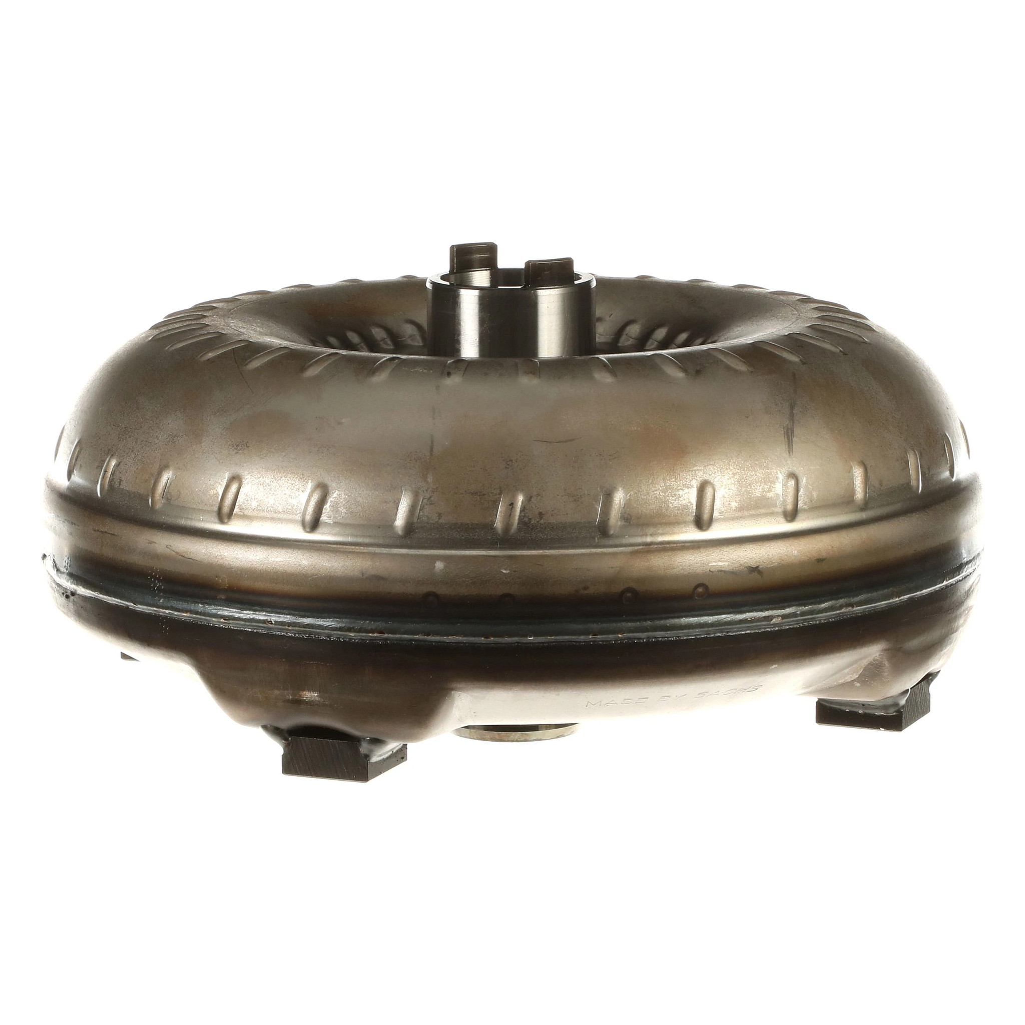 TORQUE CONVERTER | CASECE | CA | EN