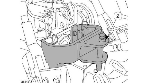 DIA KIT, TRACTOR | STEYR | EU | FR