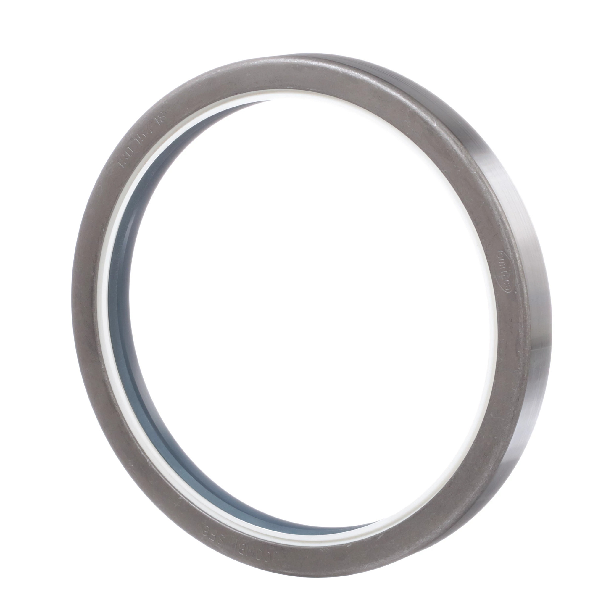 Vedante do cubo da roda - 130 mm DI x 154 mm DE x 18 mm espessura | CASEIH | BR | PT