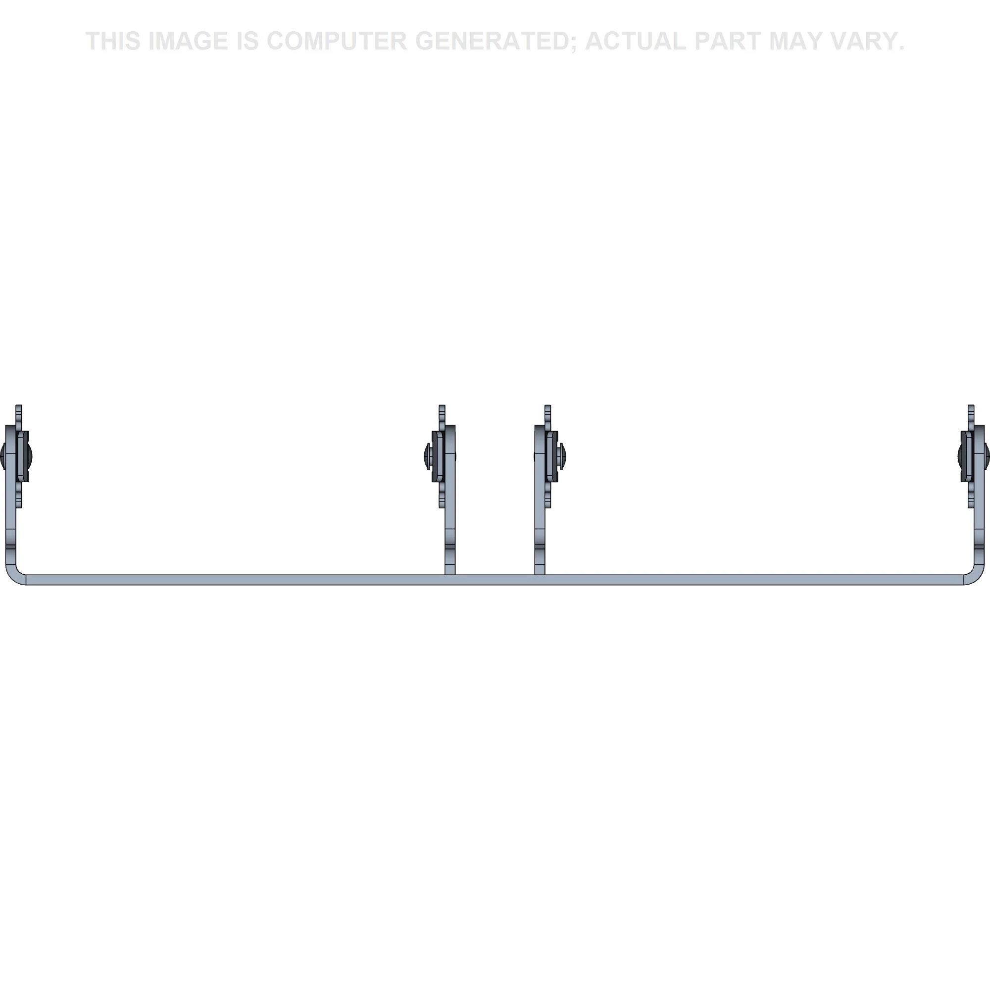 BRACKET | MILLER | US | EN
