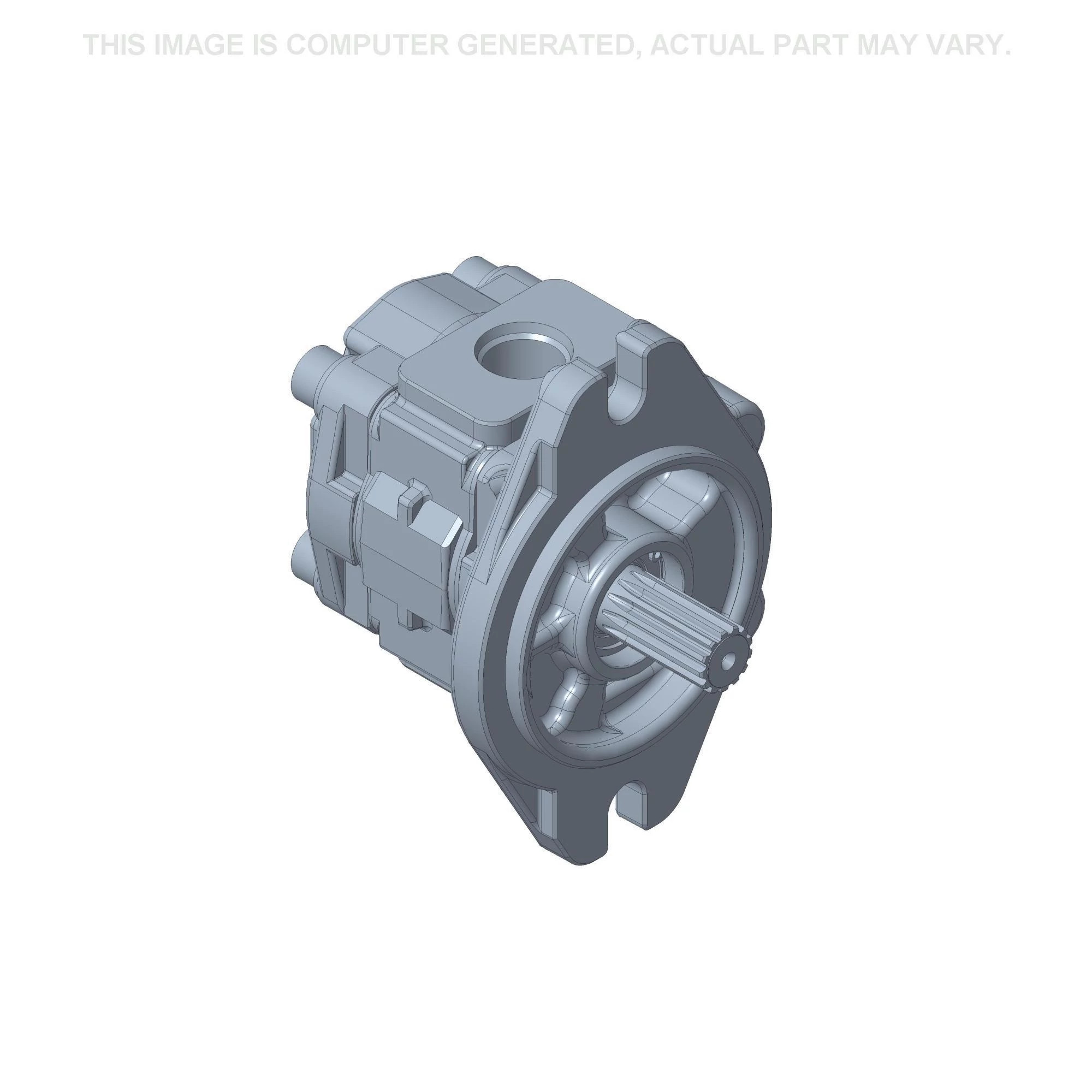 Pompe Hydraulique | NEWHOLLANDAG | CA | FR