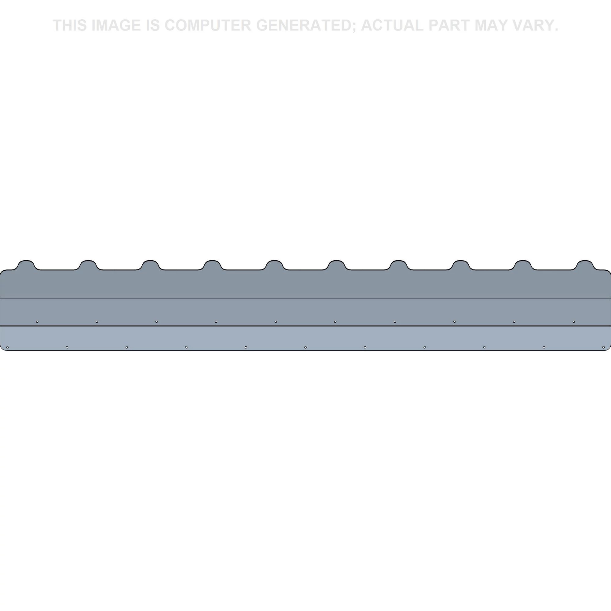 BAFFLE ASSY. | NEWHOLLANDAG | EU | FR